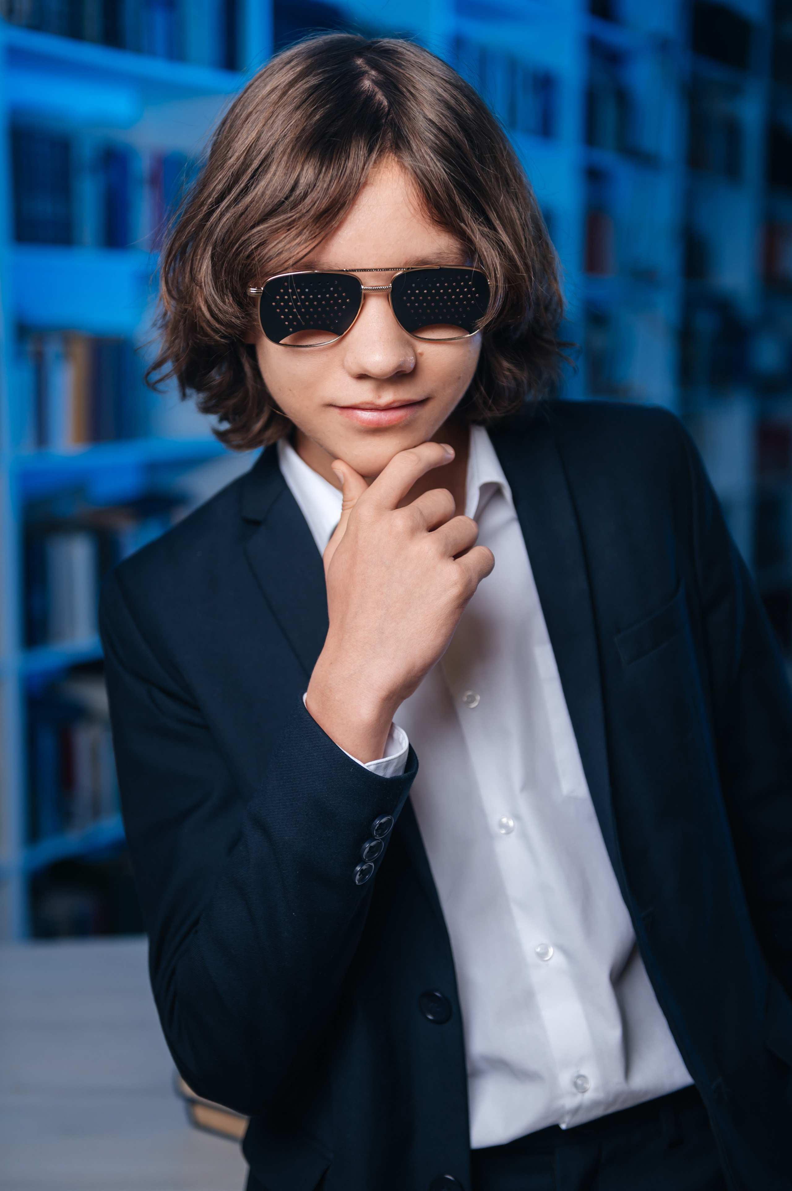 Старшие классы. Современные выпускные альбомы в Новосибирске