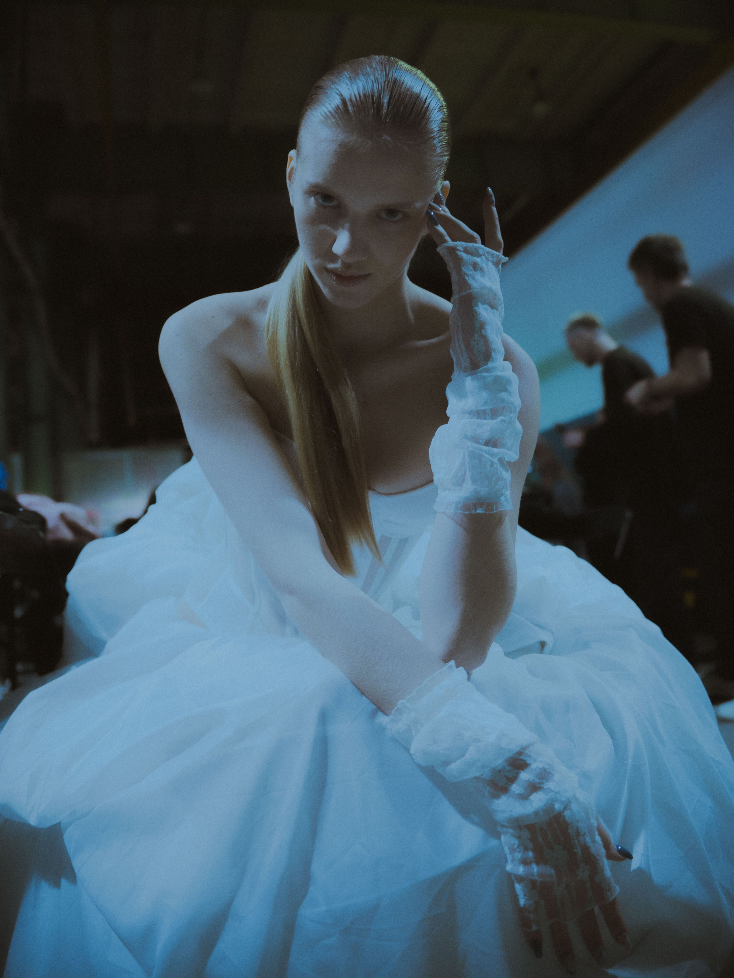 AUXI | FASHION. M8U — фотограф Санкт-Петербург