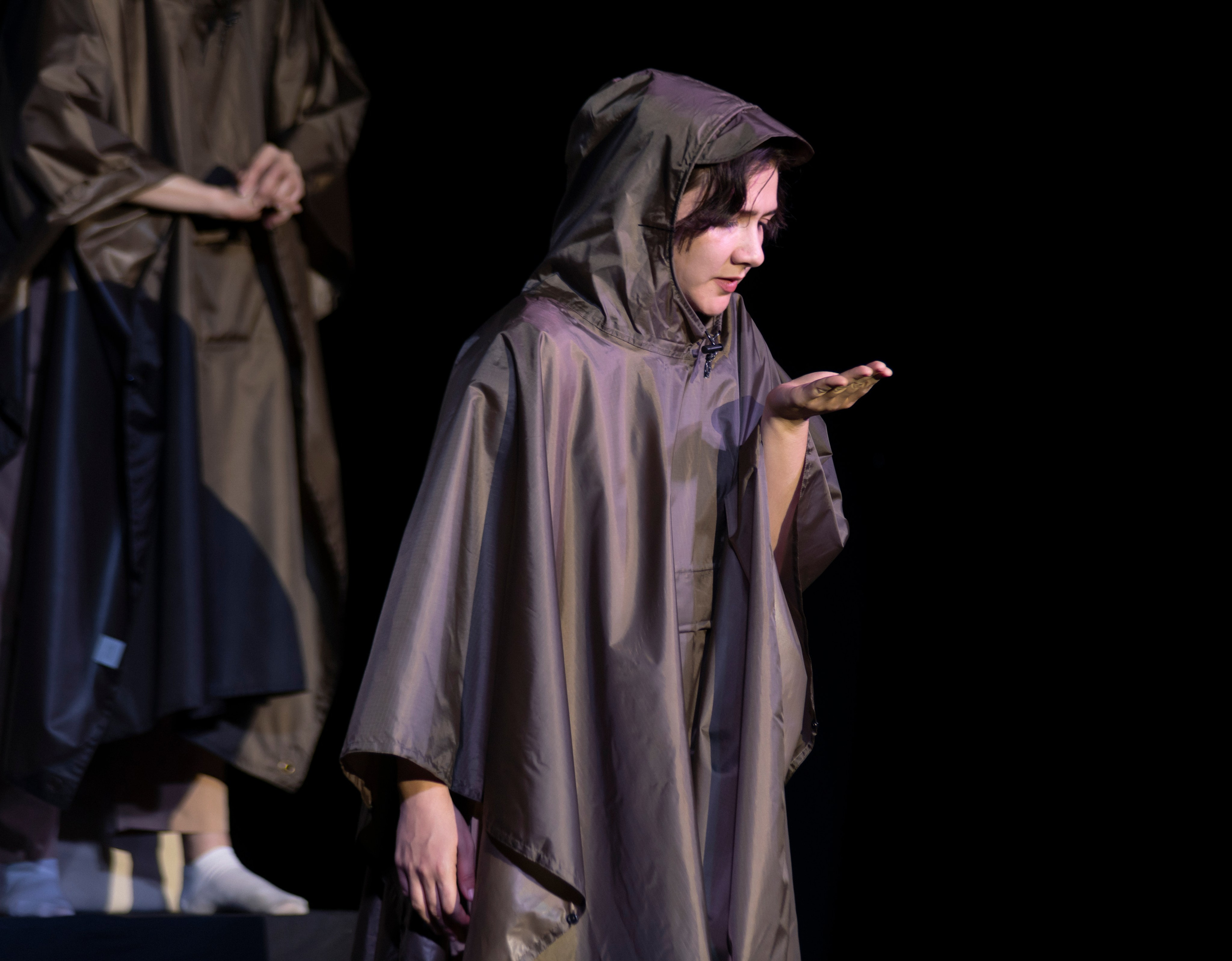 Просто Плыть»: театр, который трогает. Фотограф Самара — репортажная, свадебная, интерьерная съёмка от Ильи Петрова, профессионала своего дела