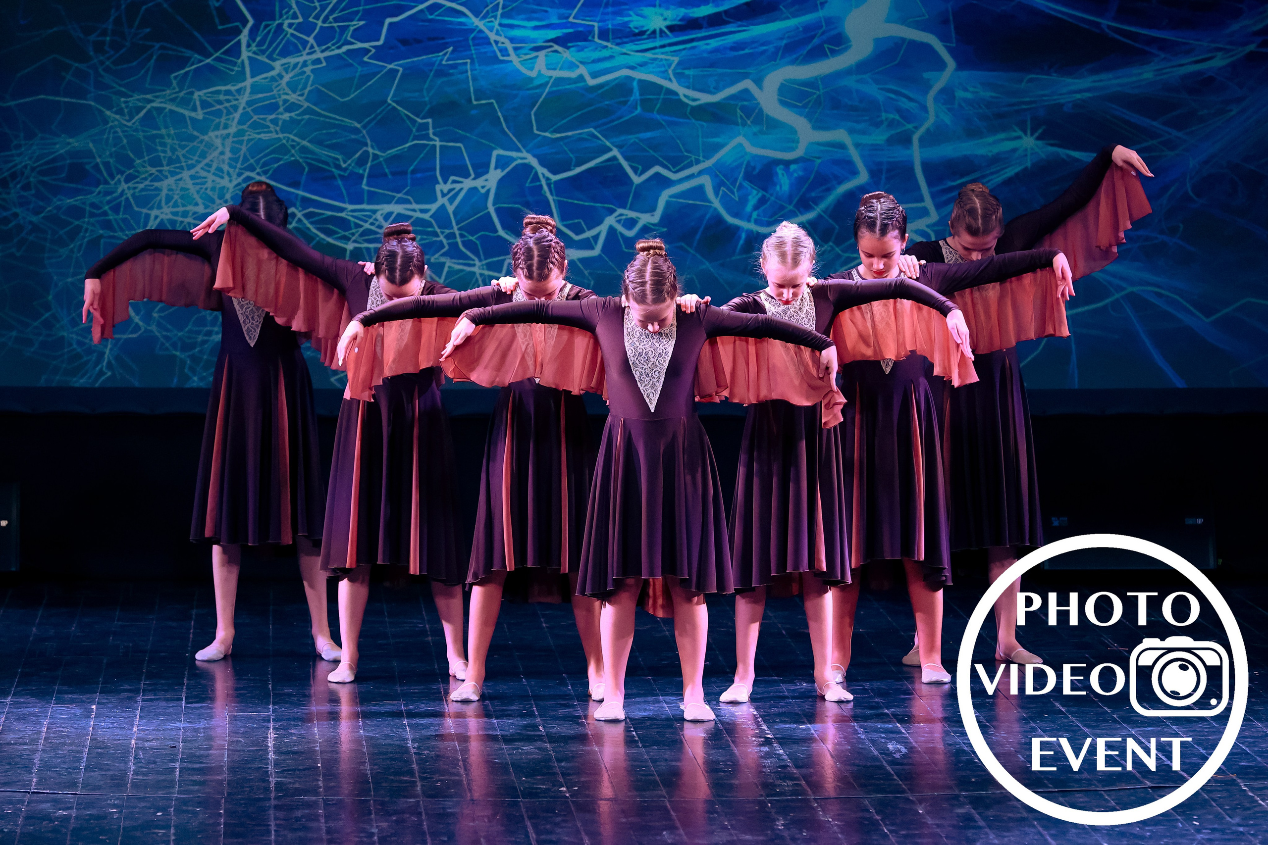 «ЁЛКИ» Курск 2023. Photo Video Event