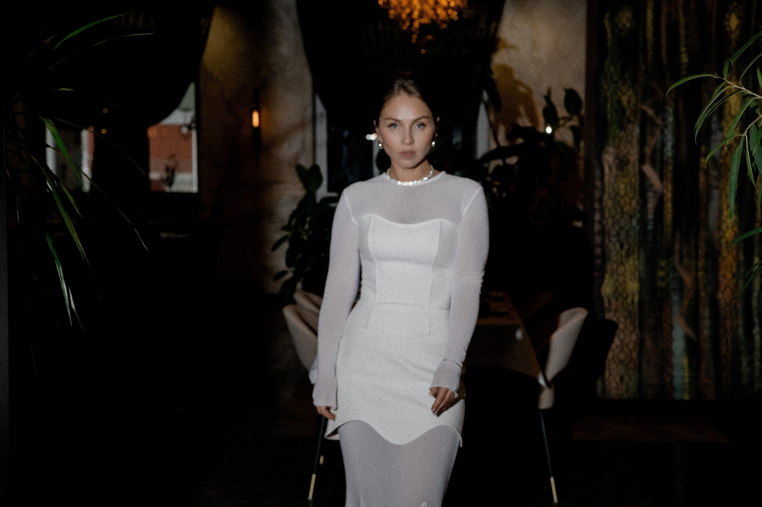 Семен и Анастасия. Фотограф Анна Пятак