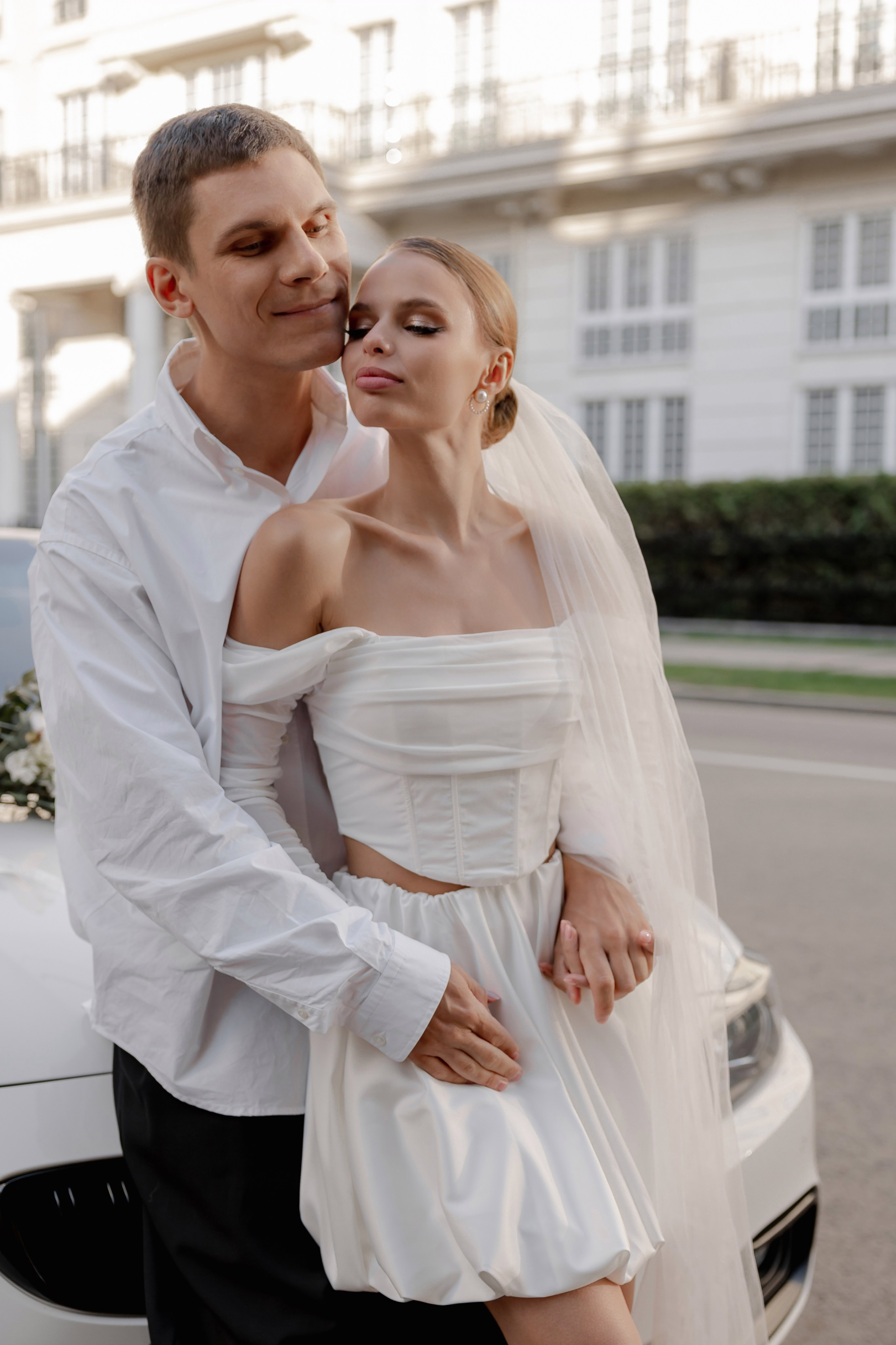 Свадебный фотограф в Москве — Юлия Барно. Свадебный и контент фотограф в Москве — Юлия Барно (Баранова)