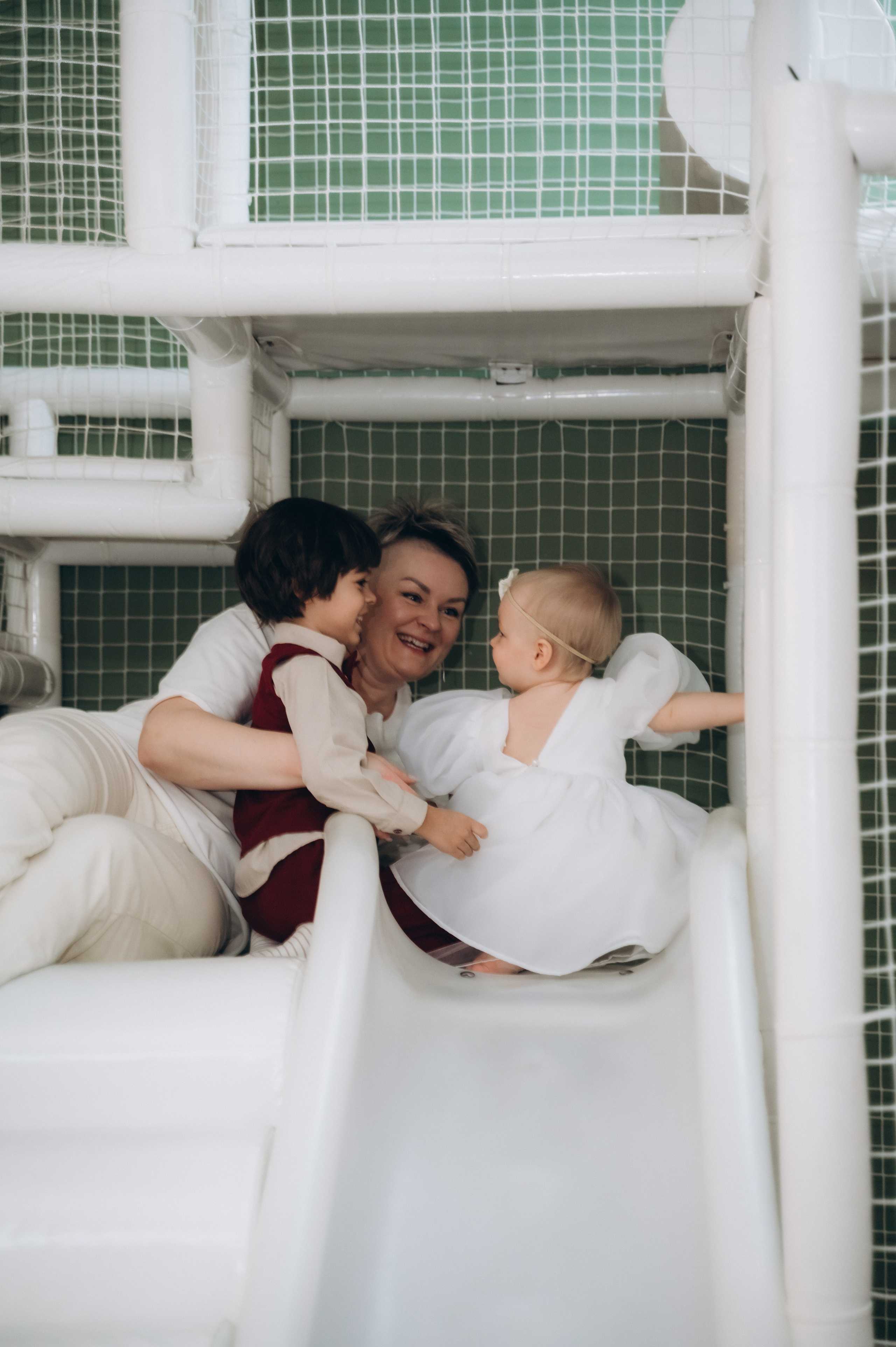 День Рождение Софии в Пуговке. Семейный фотограф в Минске Дарья Дреко