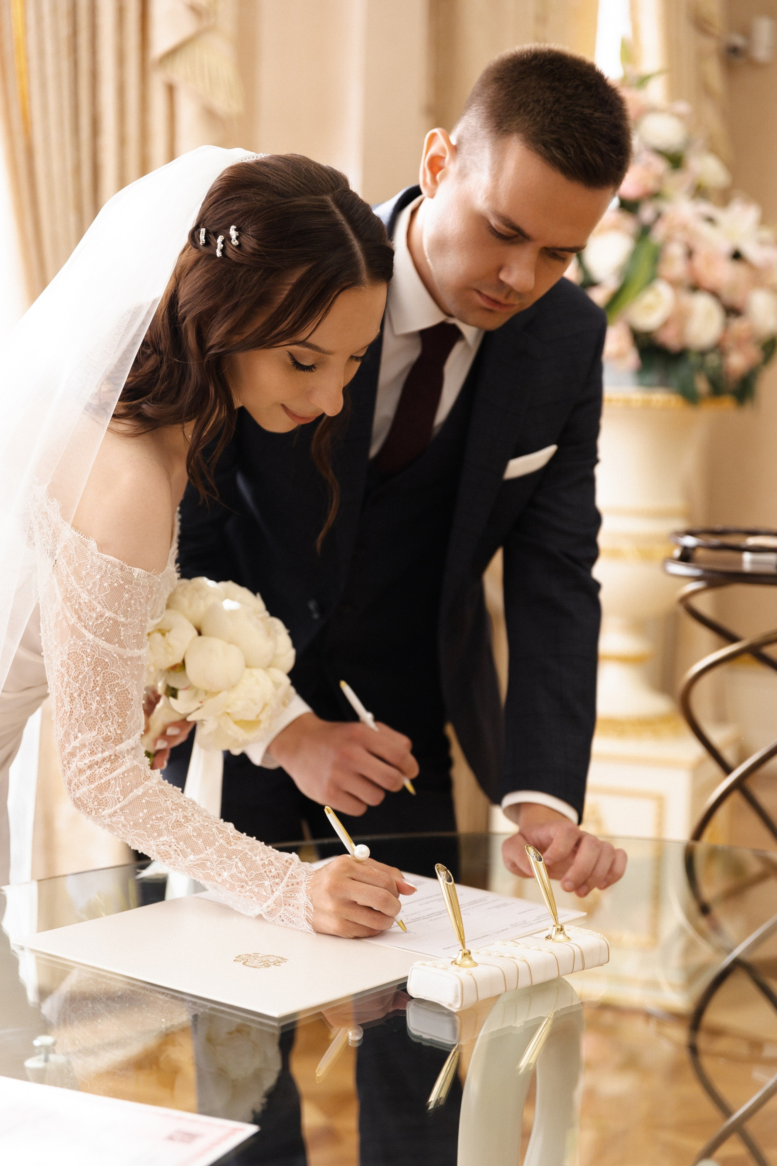 Егор и Александра. Фотограф Тюмень Пушковская Кристина