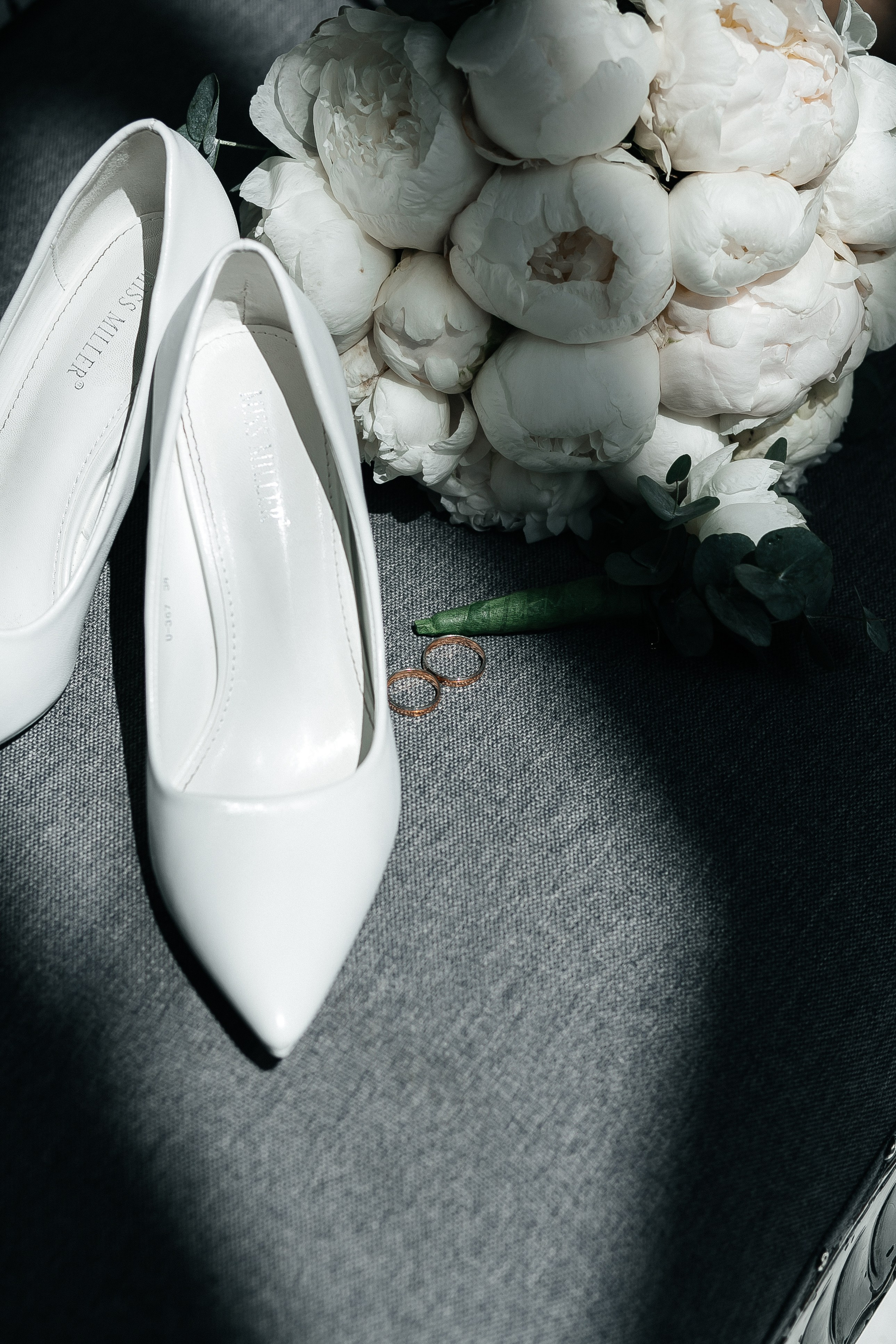 Лиля+Дима. Свадебный и семейный фотограф Волкова Маргарита