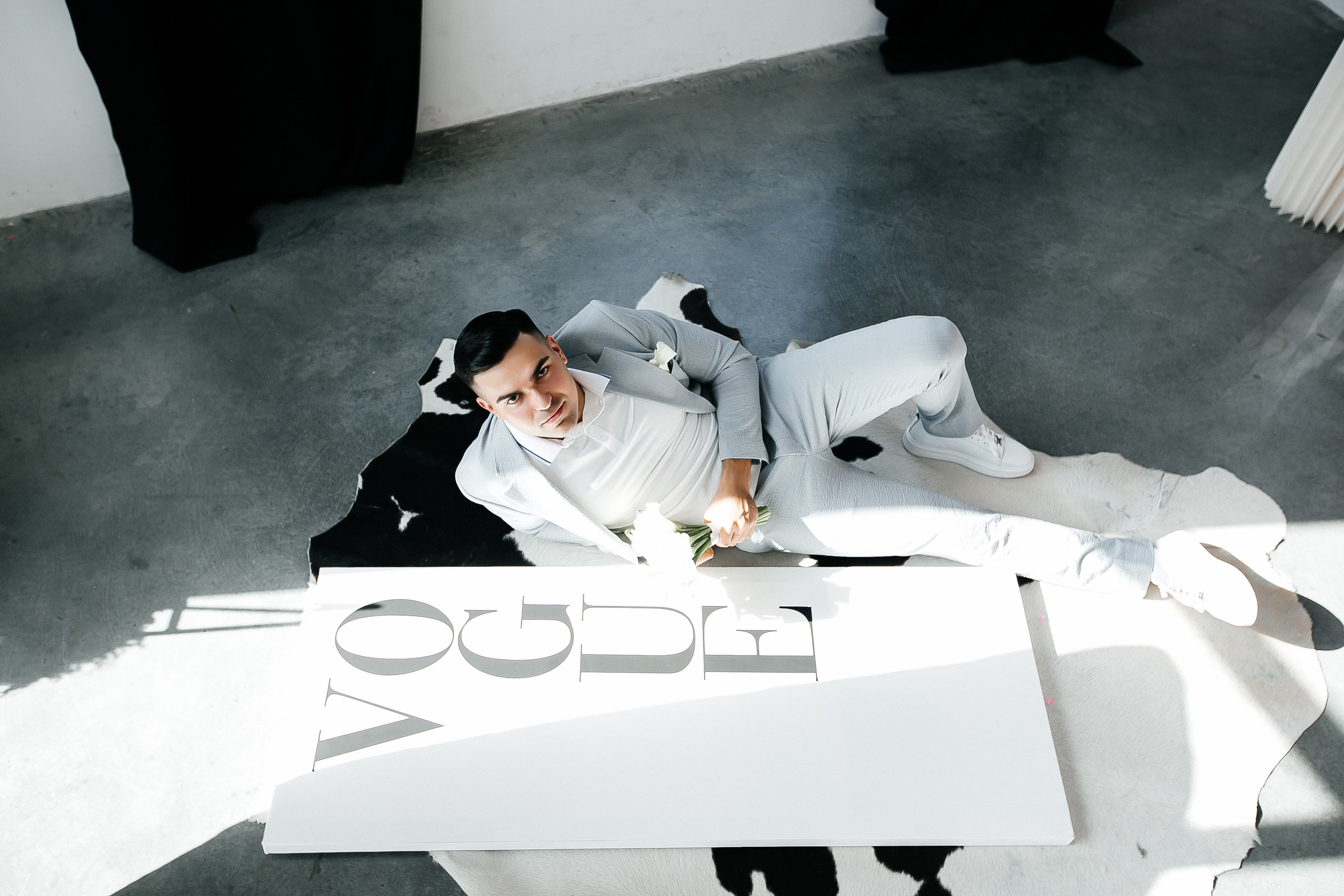 Женя+Макс. Свадебный и семейный фотограф Волкова Маргарита