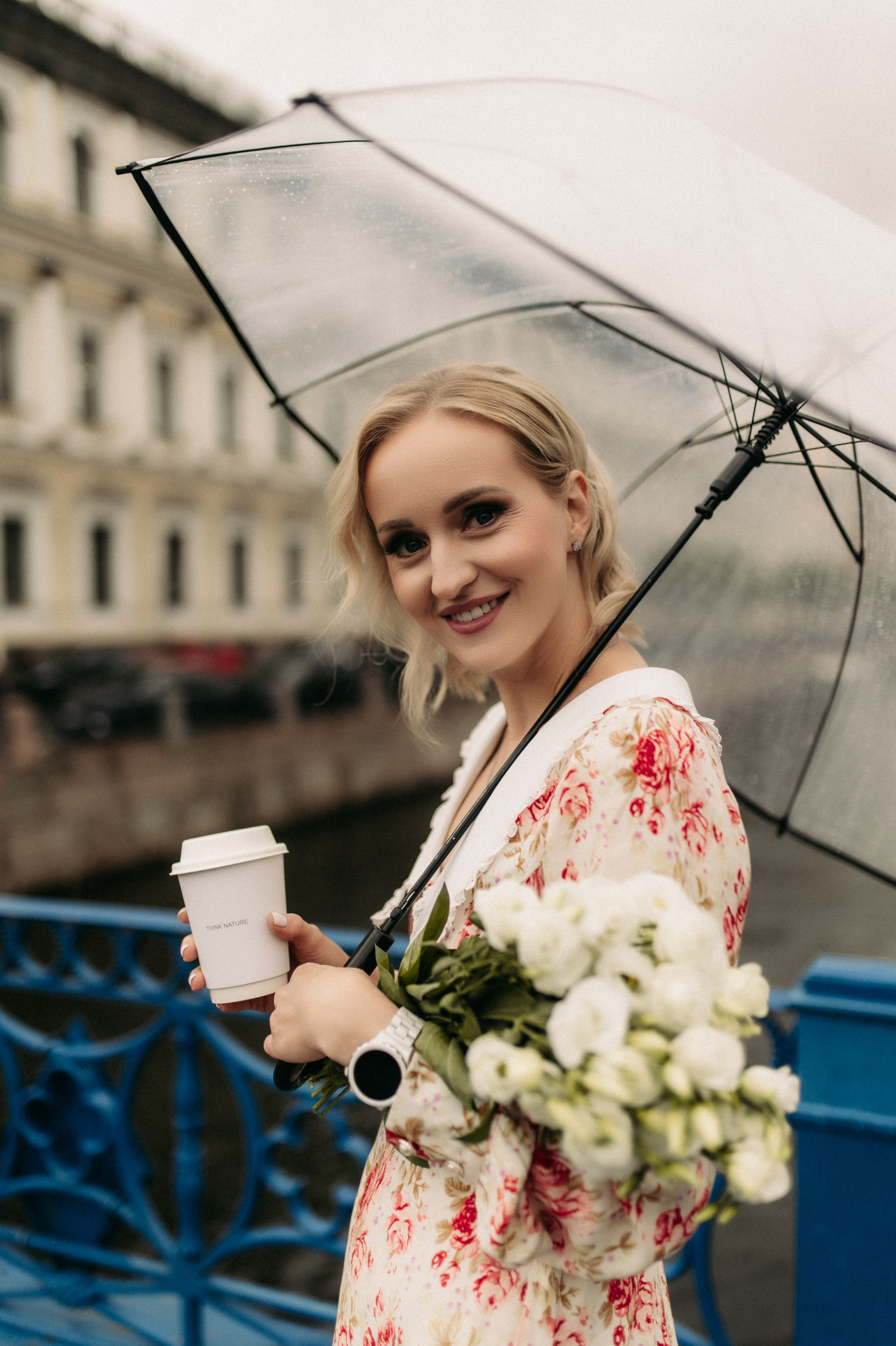 Екатерина. Фотограф в Санкт-Петербурге