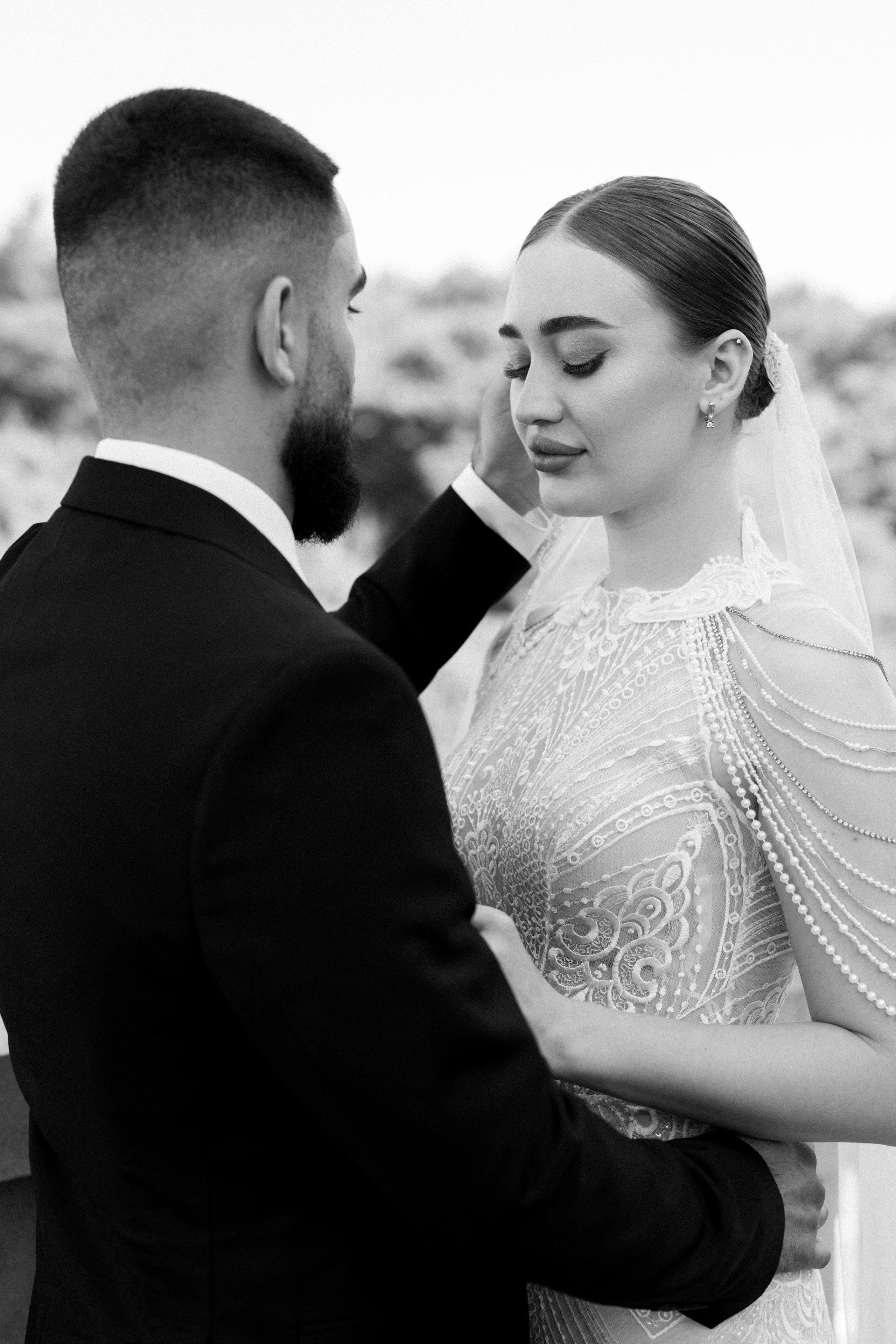 Богдан&Диана. Аксанна Аракелян