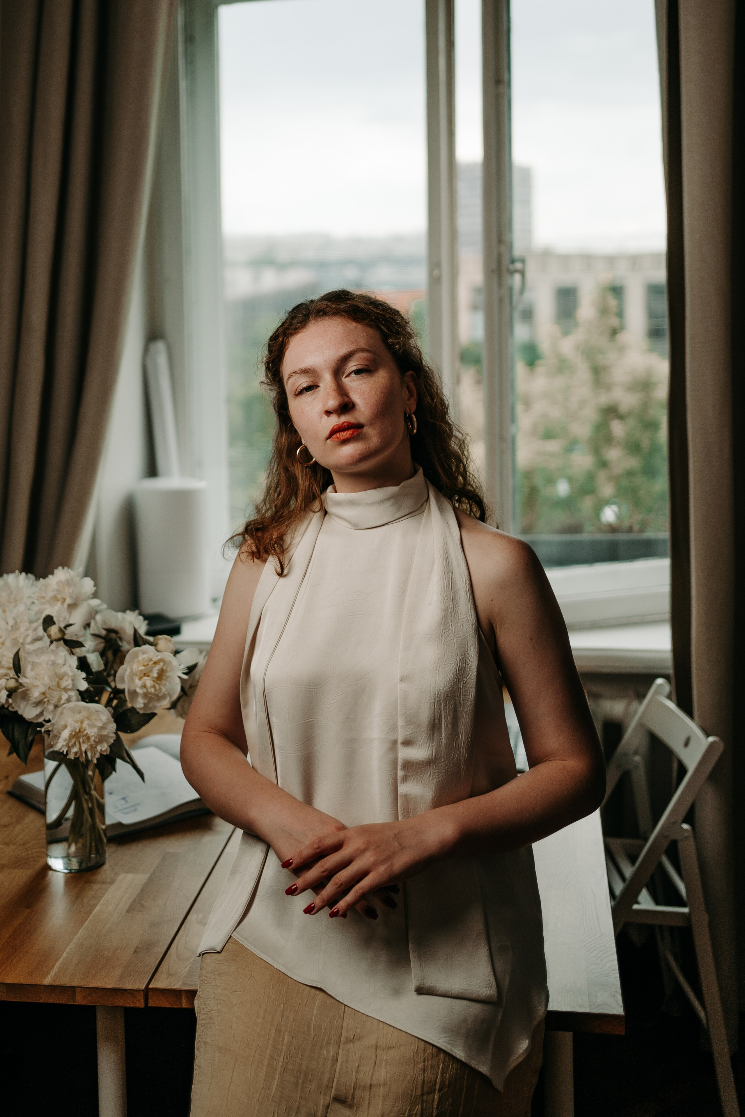 Архитекторское бюро UTRO. Фотограф в Москве и МО Влада Облако