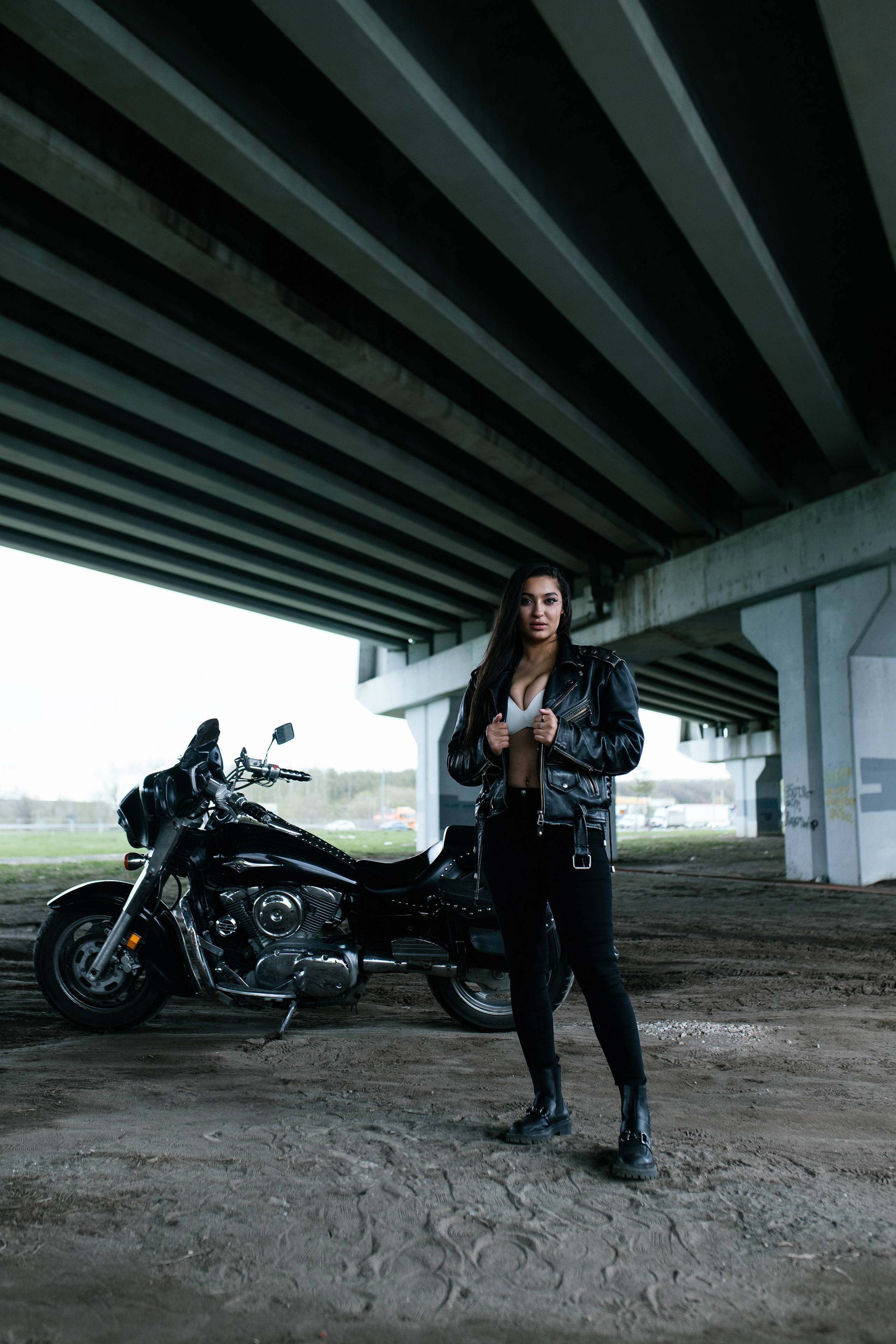 Вероника. Свадебный, семейный фотограф в Рязани Лена Брант