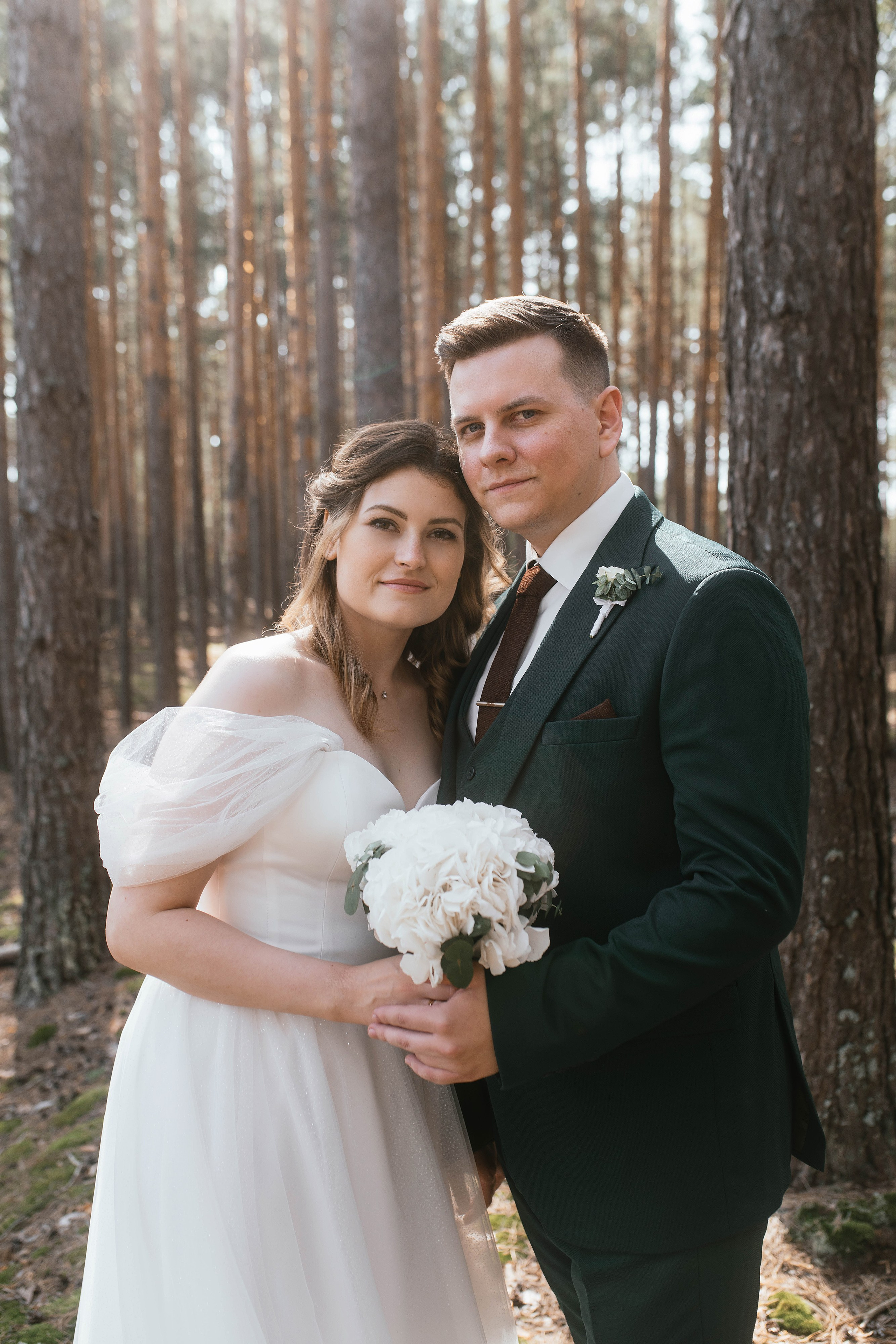 Wedding day #62. Свадебный, семейный фотограф в Рязани Лена Брант