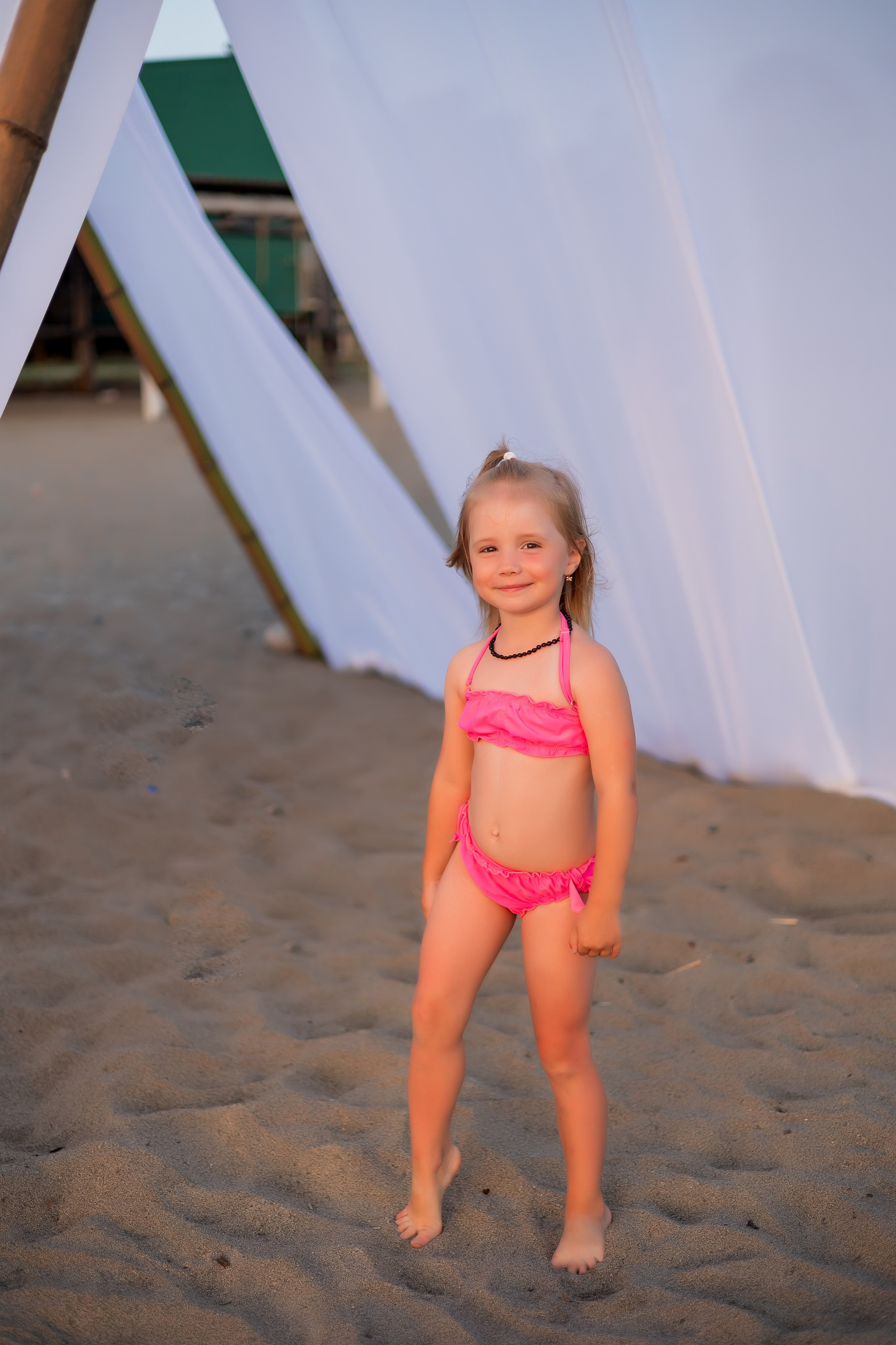 Три красотки. Свадебный и семейный фотограф в Абхазии Эля Цишба