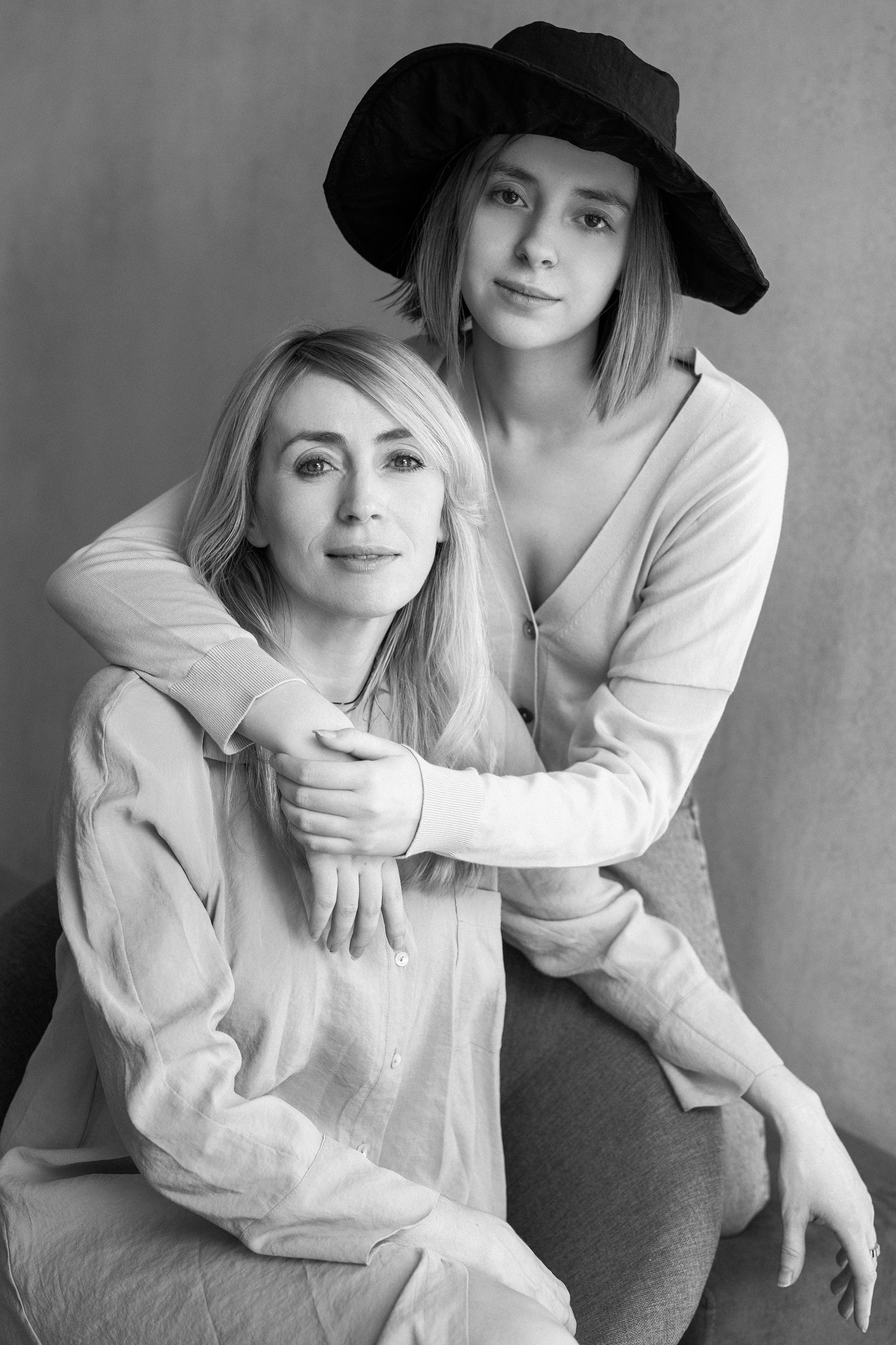 Детский и семейный фотограф. Portrait photographer in Minsk Slava Potalakh