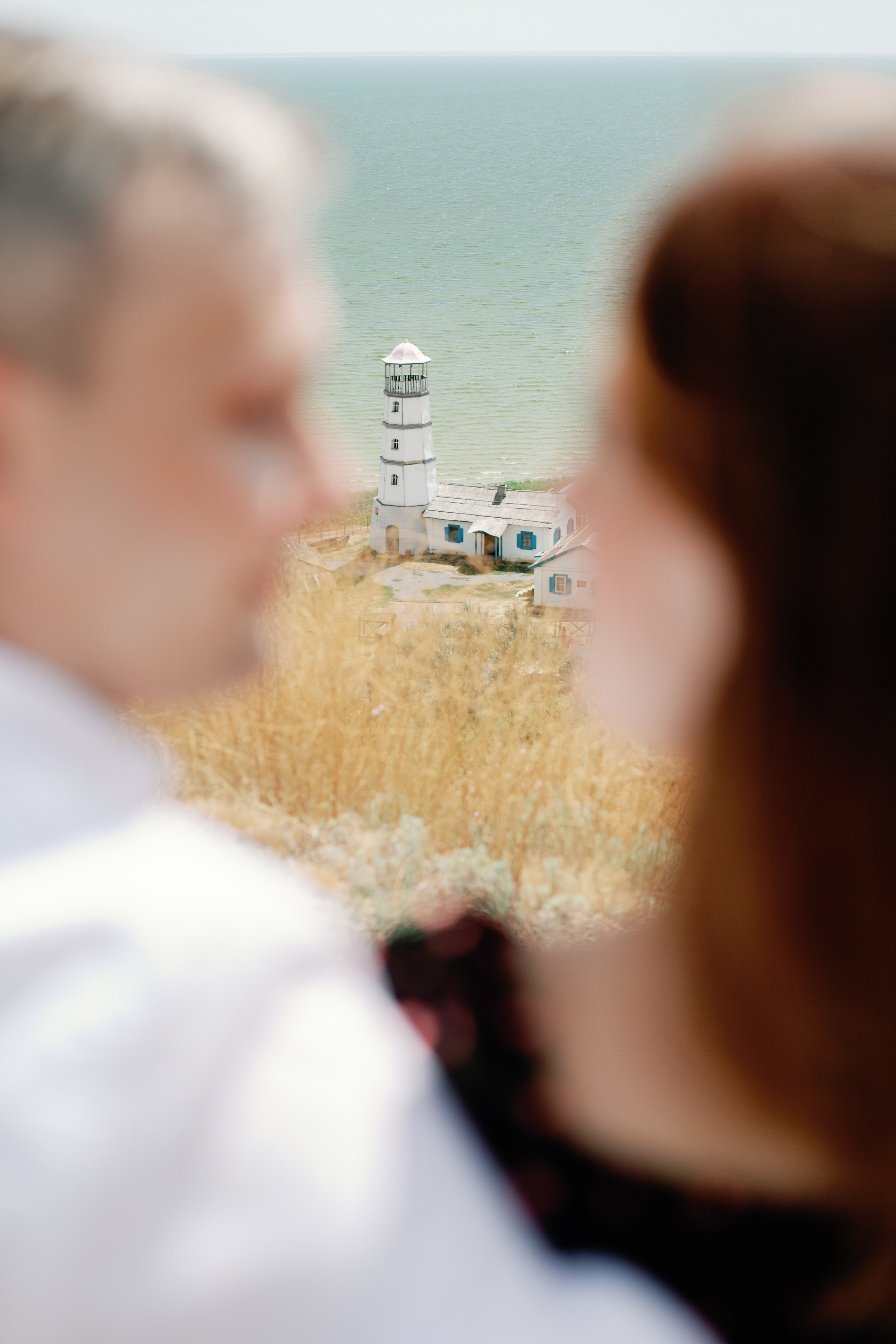 Фотосессия в стиле Love Story в Мержаново