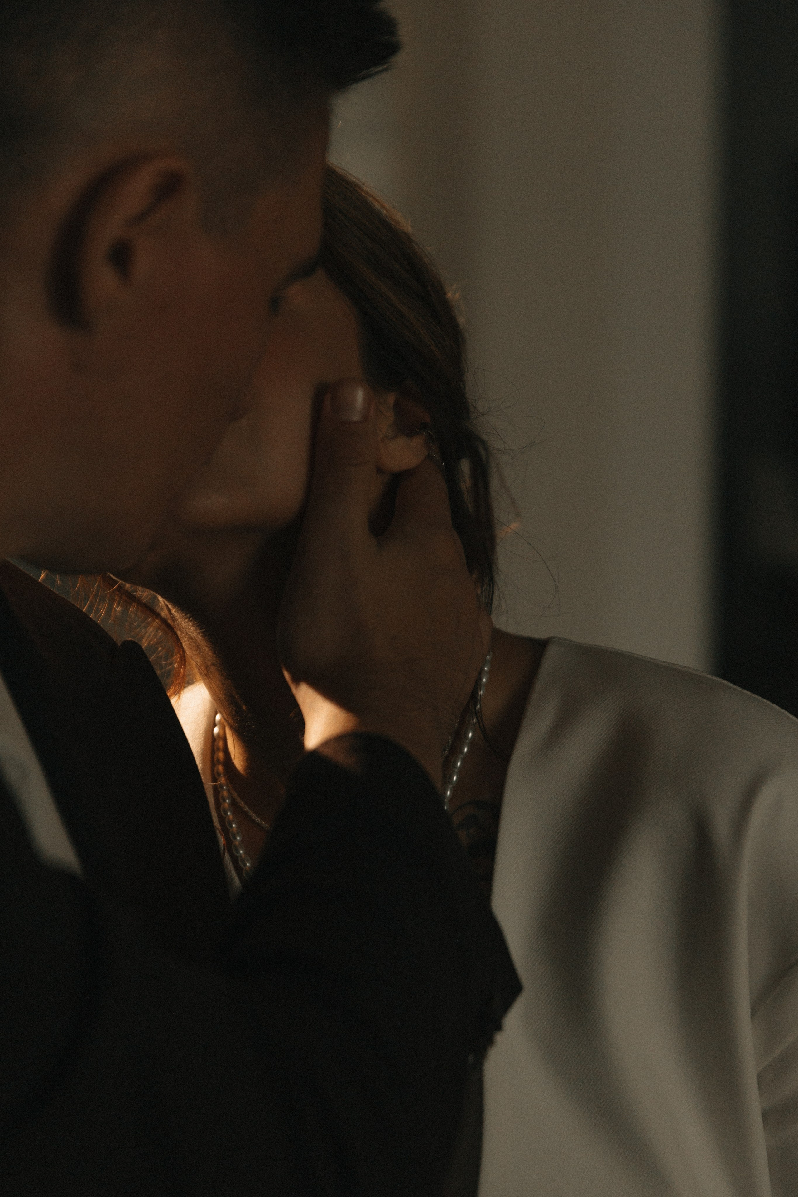 I & A. Свадебный и семейный фотограф в Красноярске Абраменко Настя