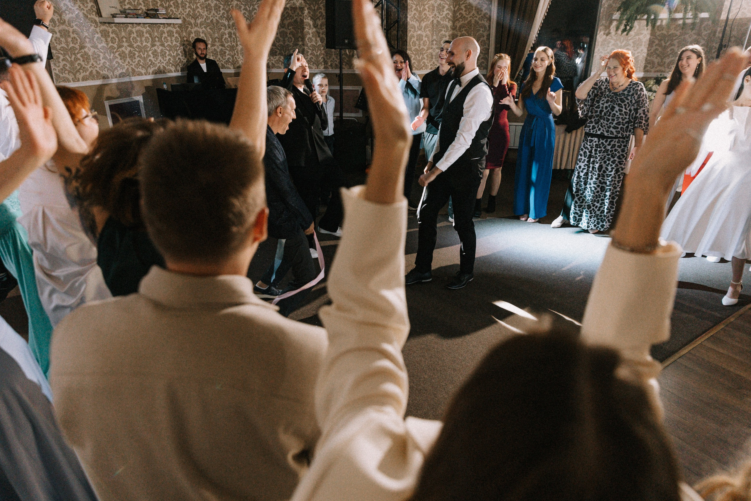 A&V. Свадебный и семейный фотограф в Красноярске Абраменко Настя