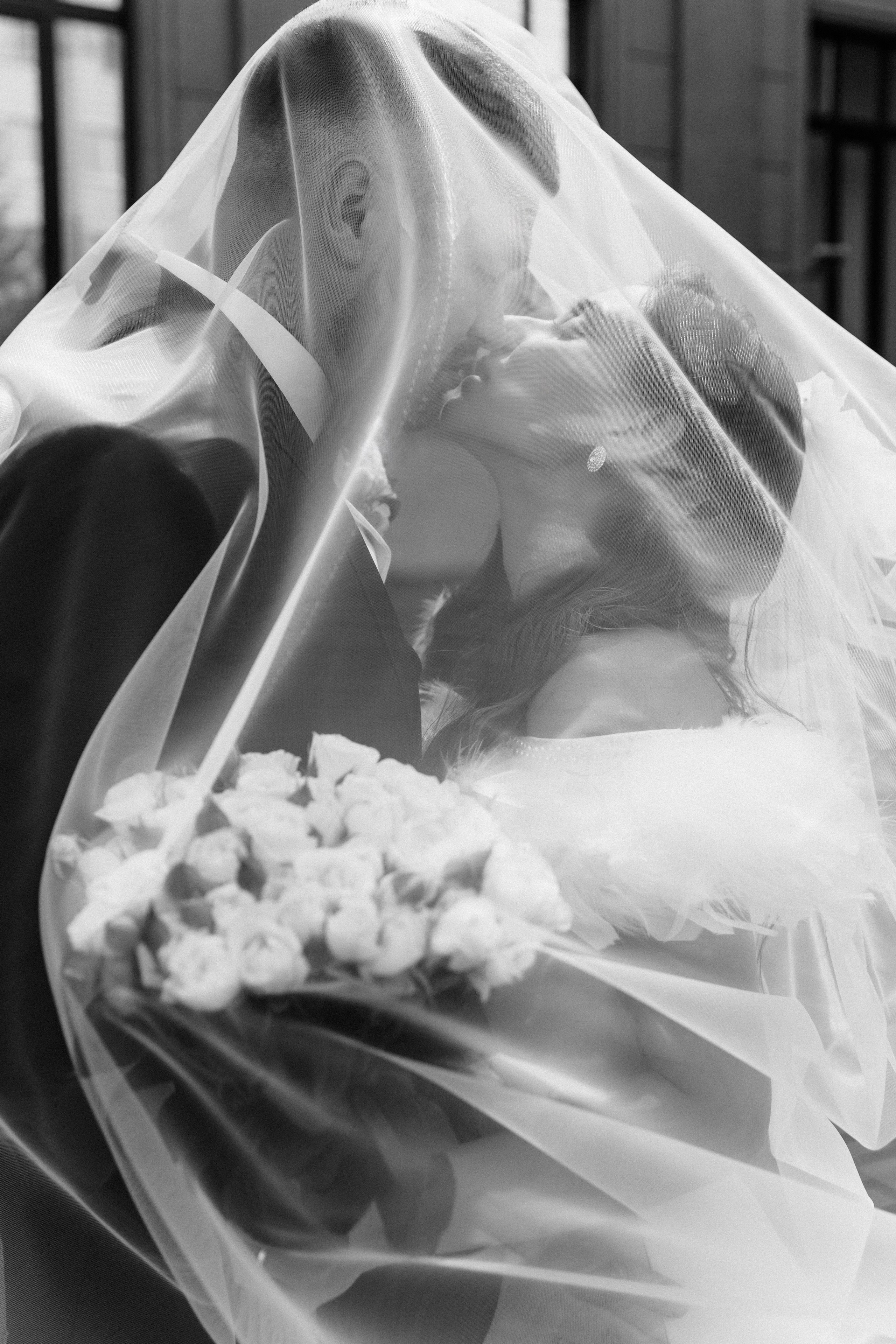 A & S. Свадебный и семейный фотограф в Красноярске Абраменко Настя