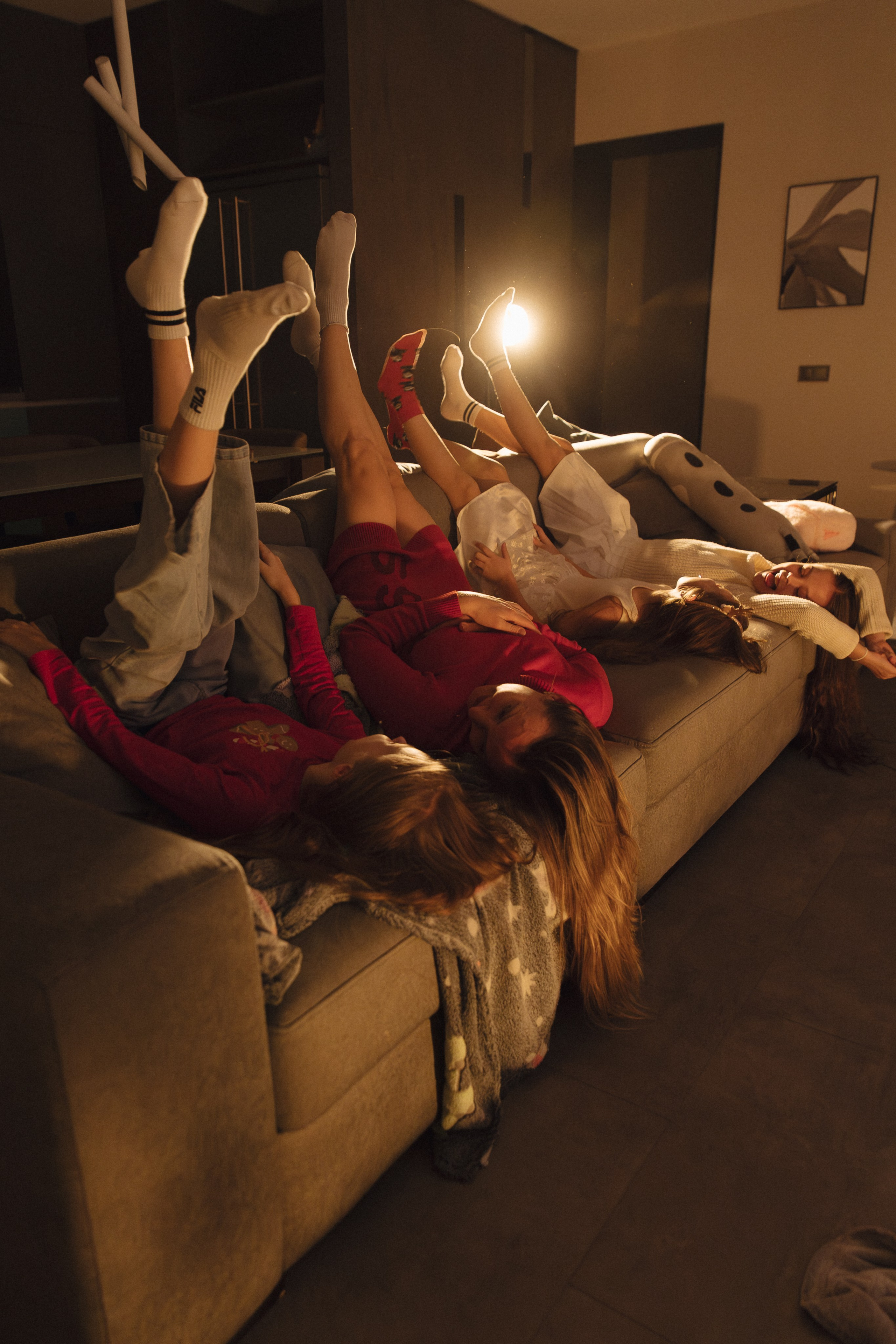 Домашний вайб. Свадебный и семейный фотограф в Красноярске Абраменко Настя