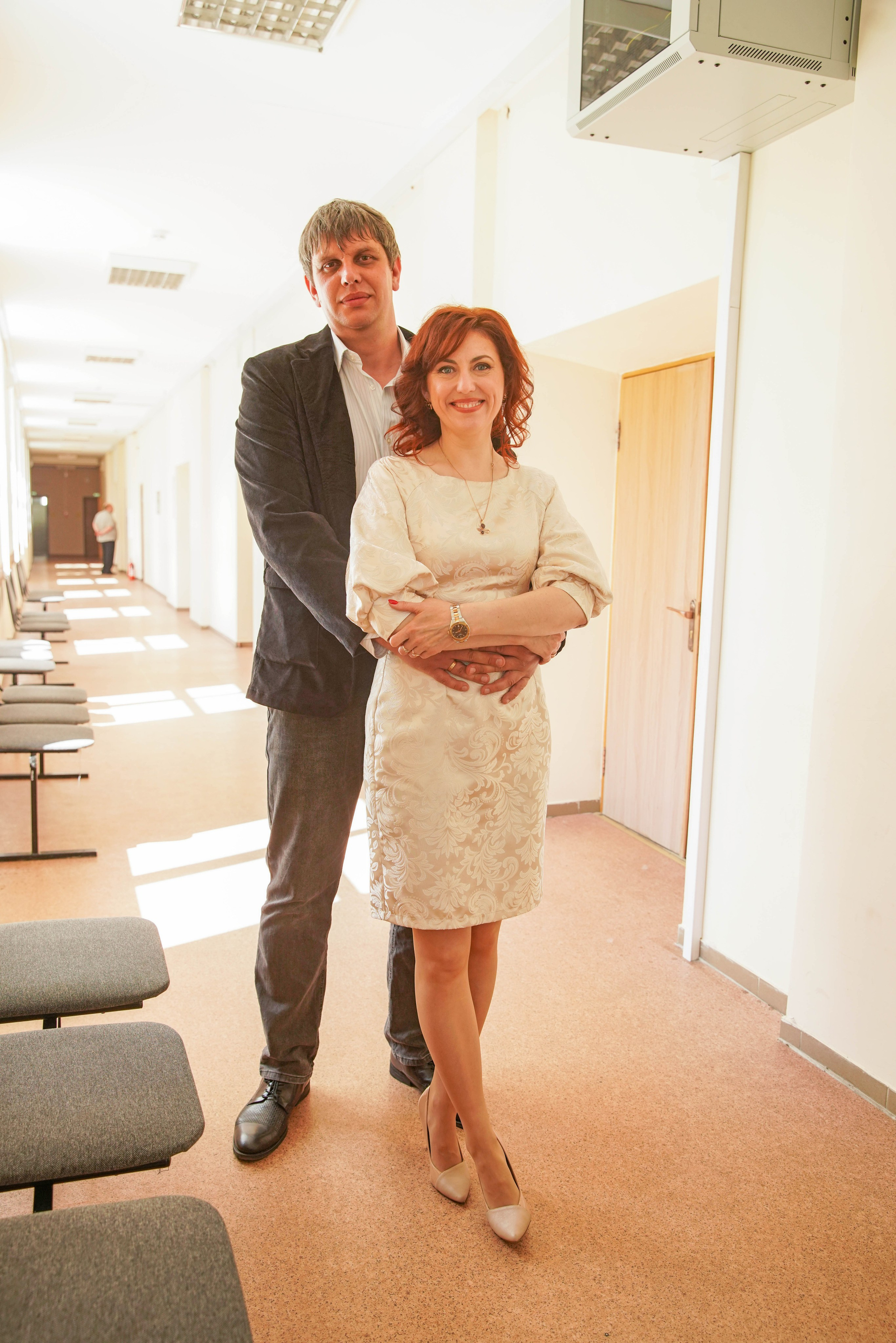 Встреча выпускников ПИМУ. Семейный и детский фотограф в Нижнем Новгороде