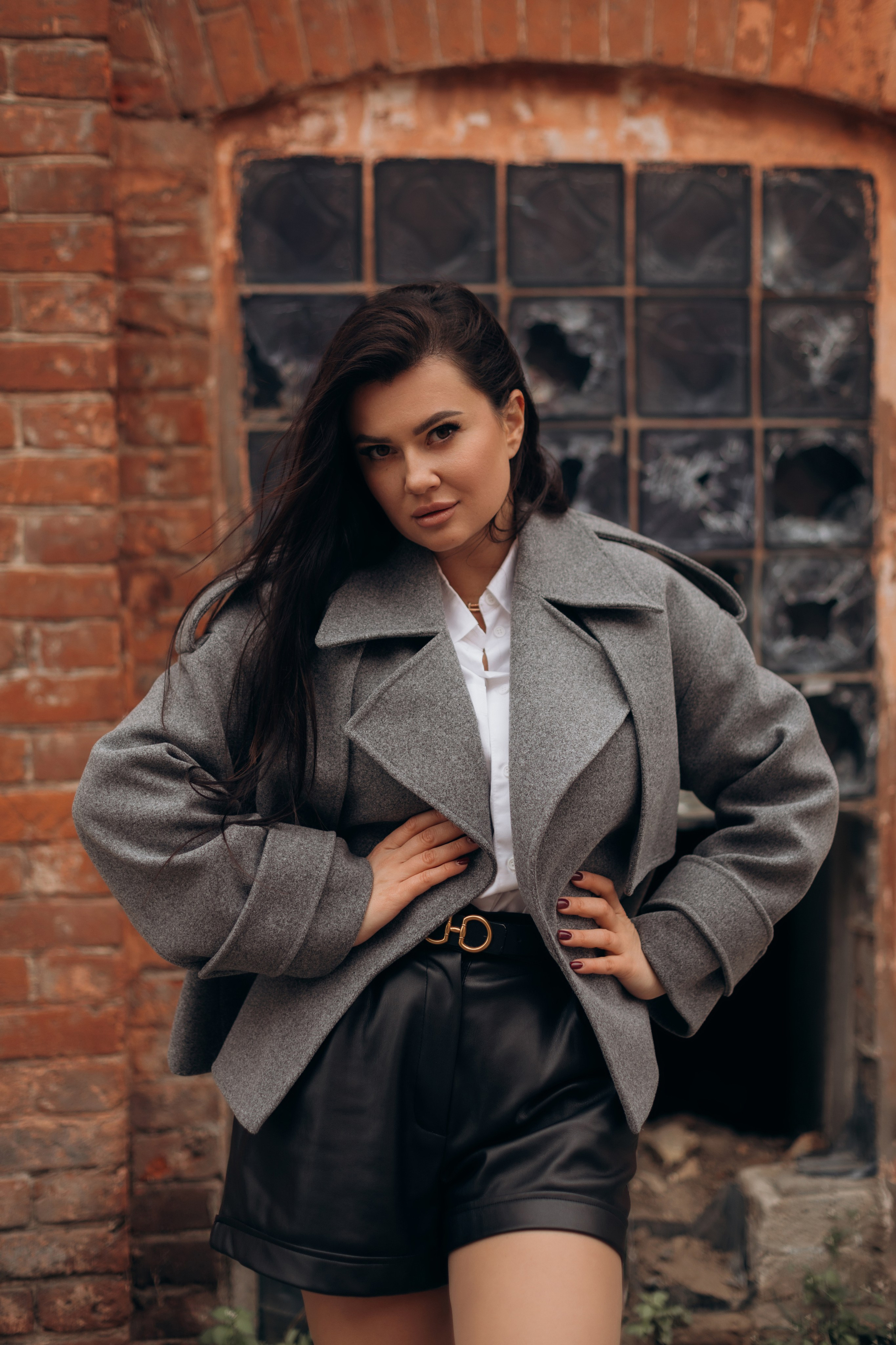 Яна. Фотограф Мария Щеголькова. Чувственный женский портрет