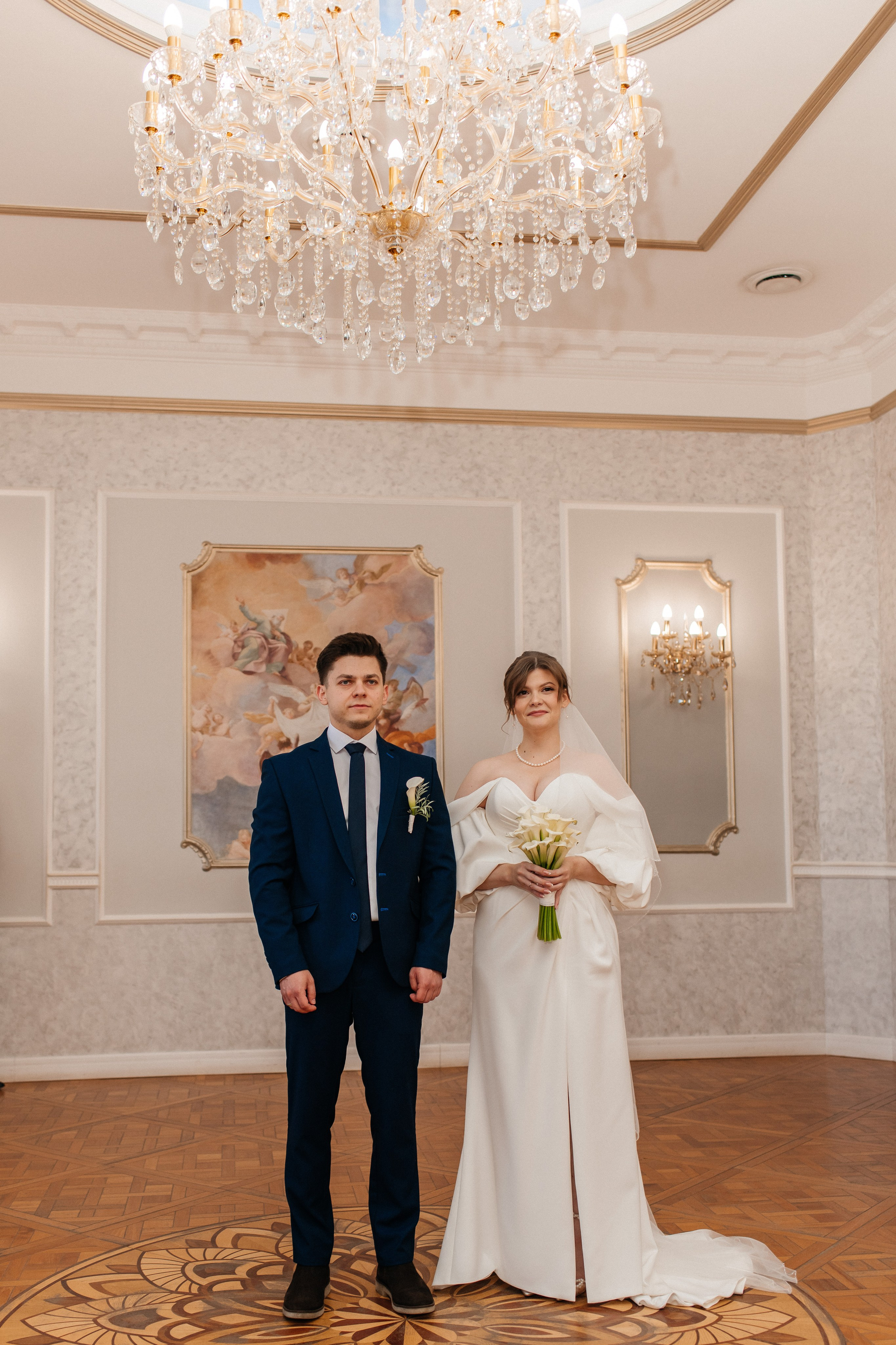 Свадьба. Фотограф Алиса Чечина. Калуга. Товарково