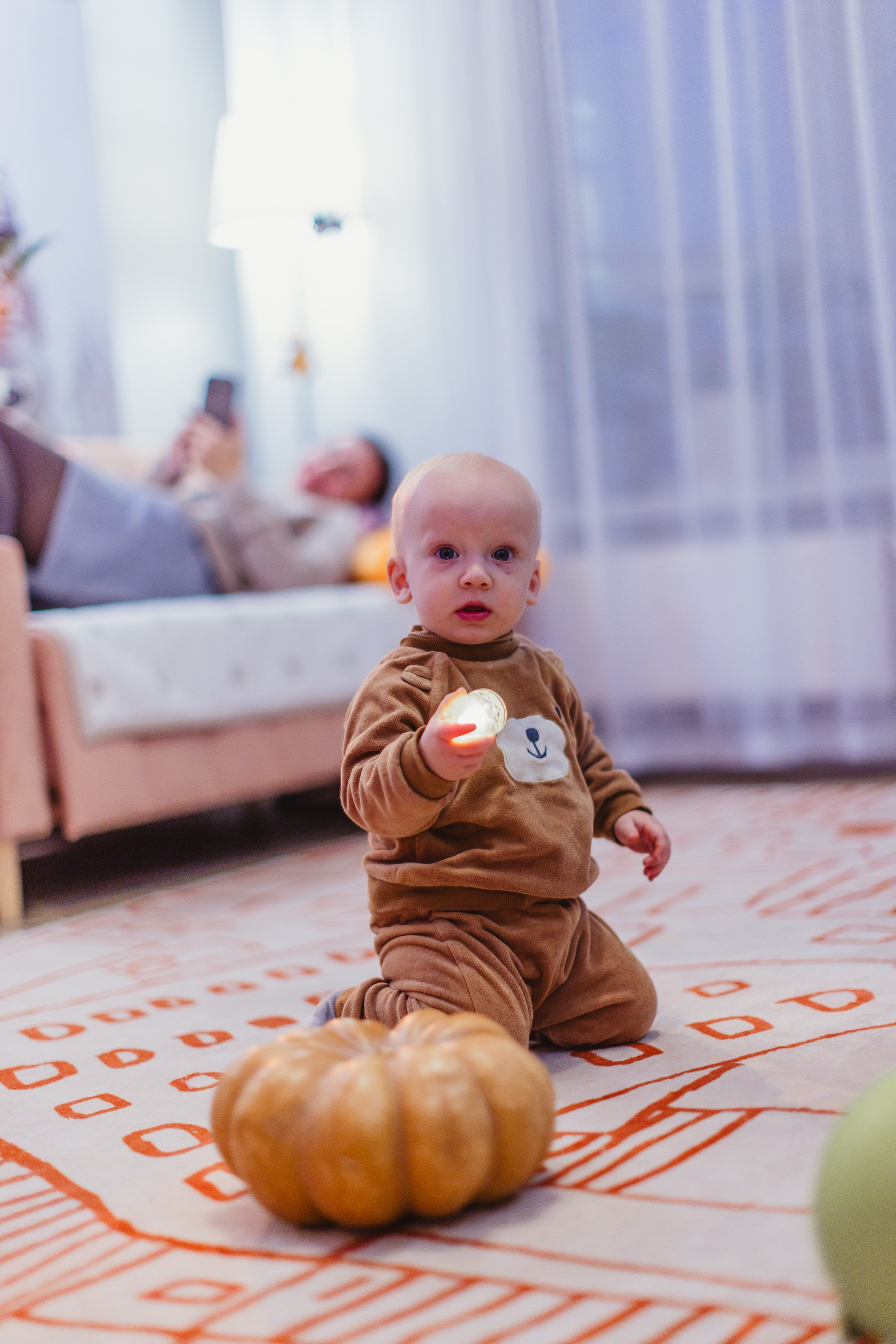 Детские фотосессии. Фотограф Марина Кобзева