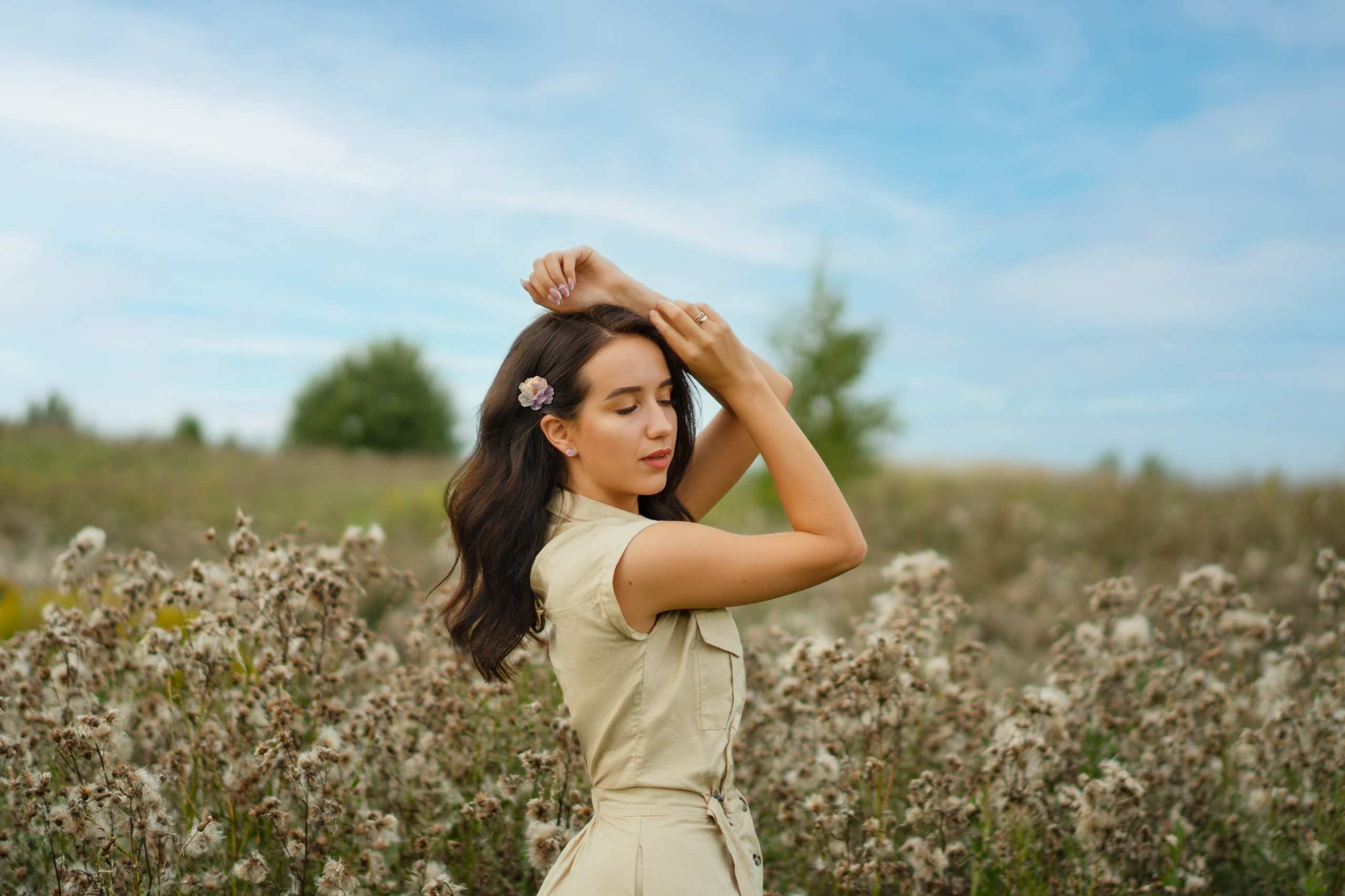 Цветокоррекция. Ретушь и редактирование фотографий Мария Гор