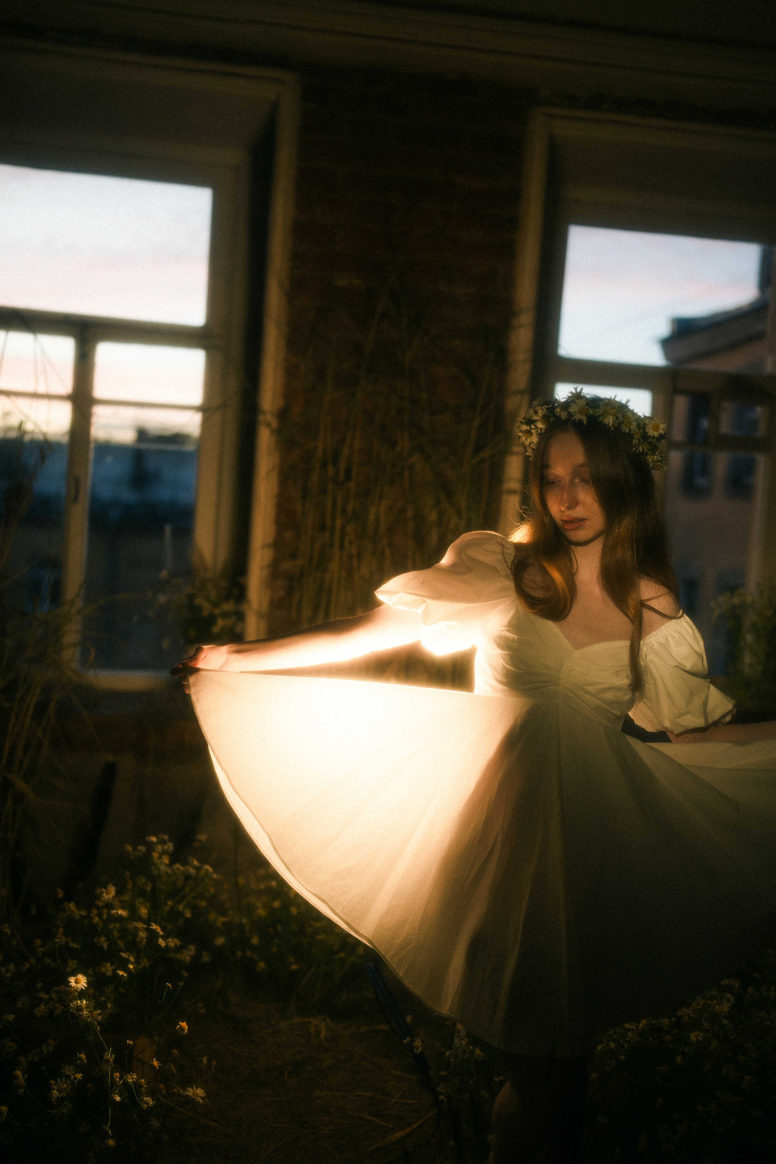 Ангелина. Свадебный фотограф в Санкт-Петербурге Марина Фесенко