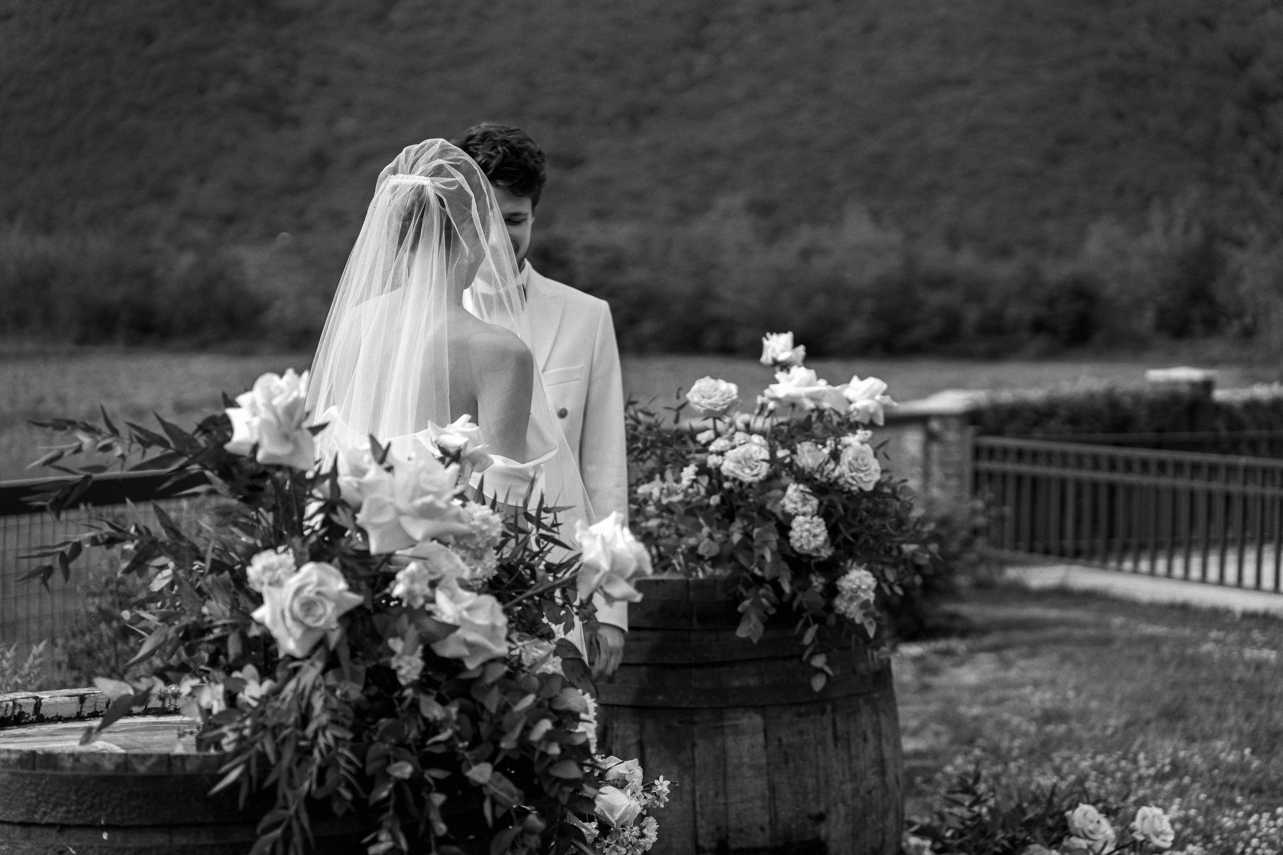 Кахетия: Семён и Лейла. Свадебный и индивидуальный фотограф Татьяна Гуляева