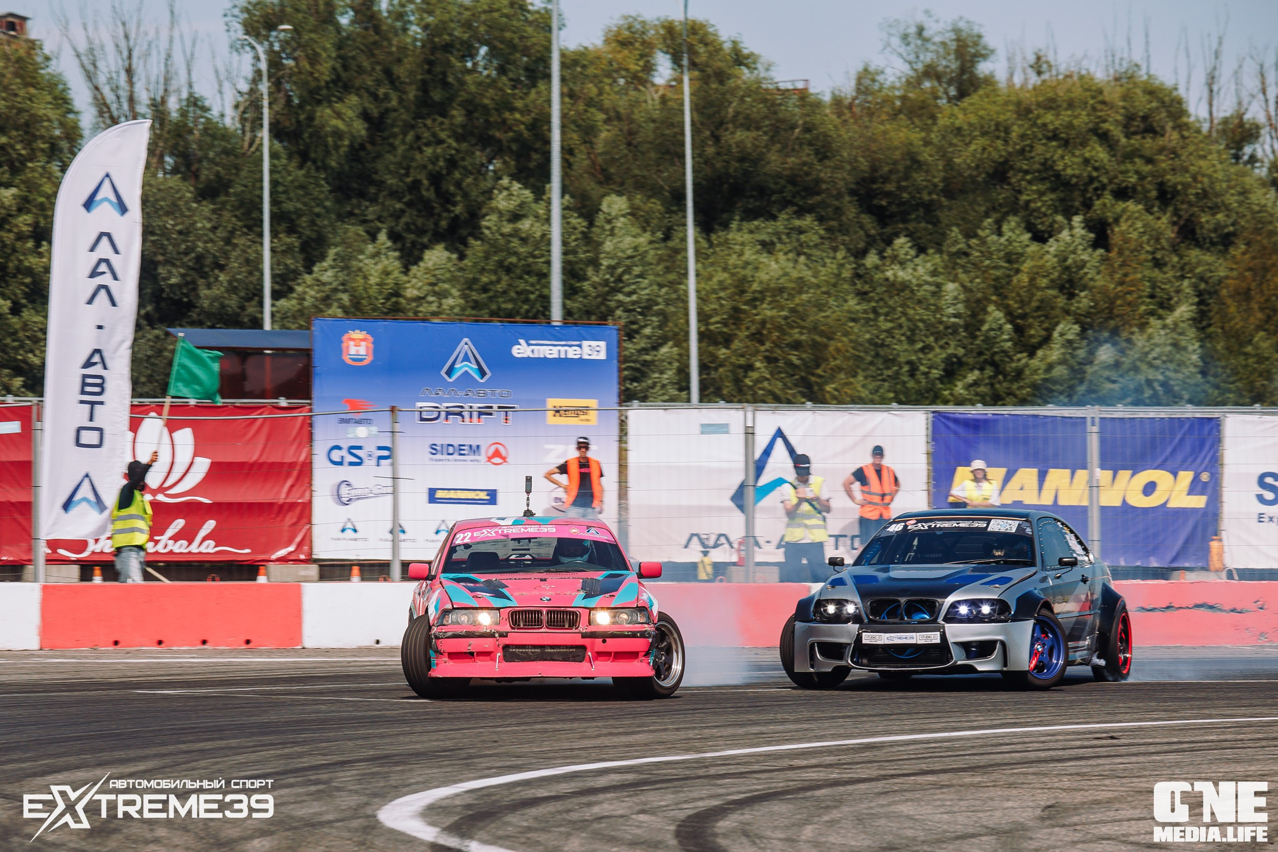 Заезды II этапа Лал Авто Дрифт. Кубок Шамбалы. One Media Life: фоторепортажи, фотоотчеты с мероприятий и заведений