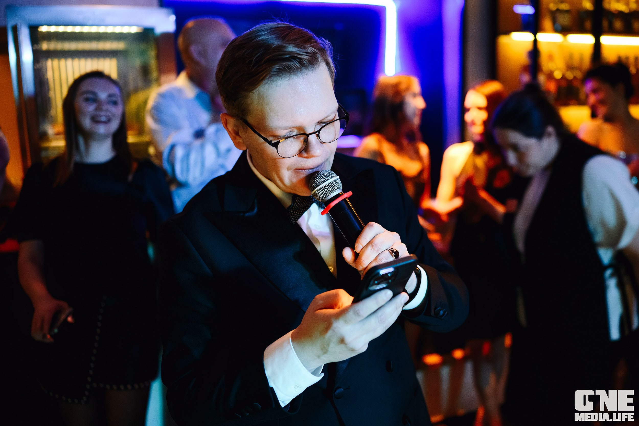 Репортаж из ресторана El Greco. One Media Life: фоторепортажи, фотоотчеты с мероприятий и заведений