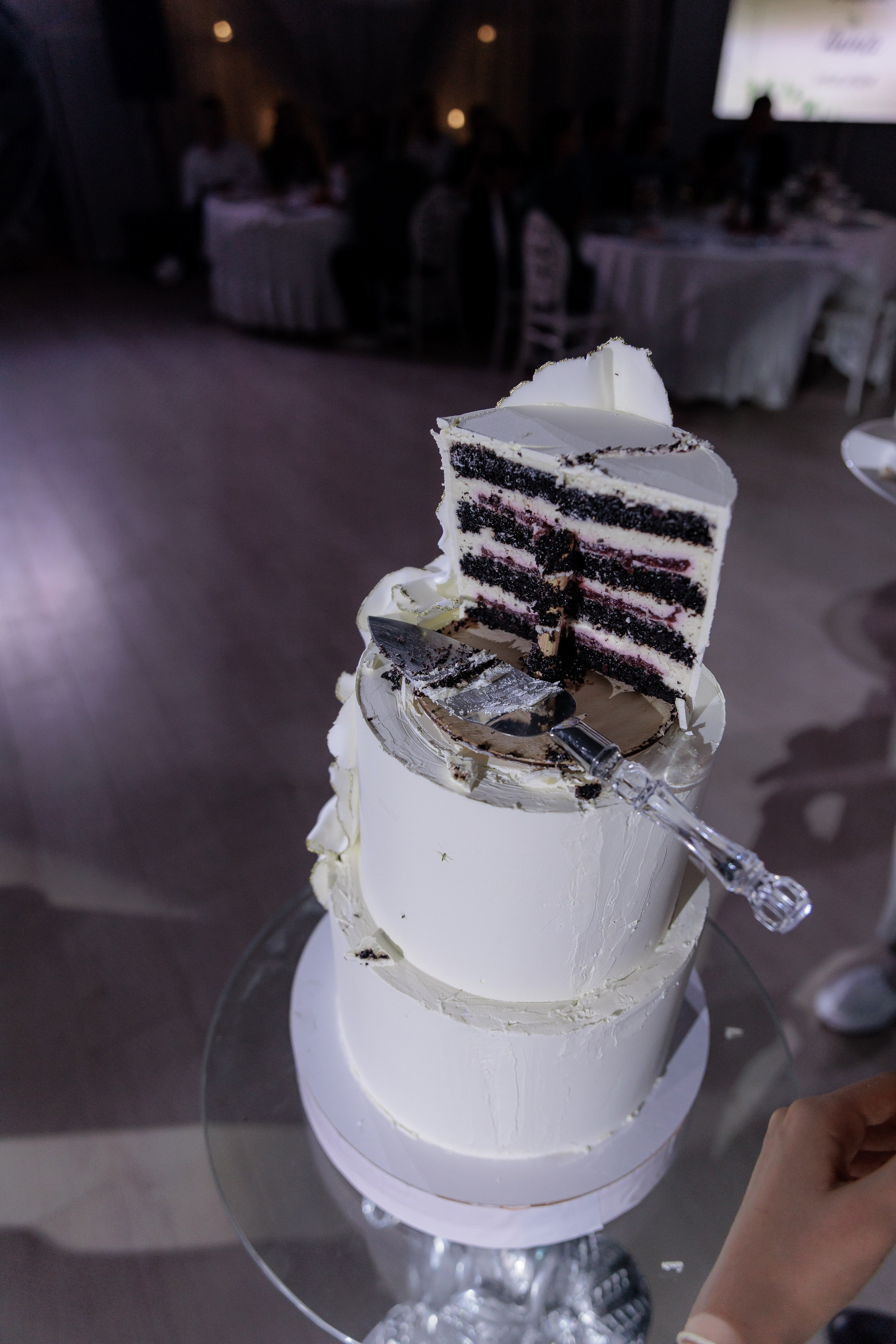 Анна и Илья. Фотограф Дарья Норкина