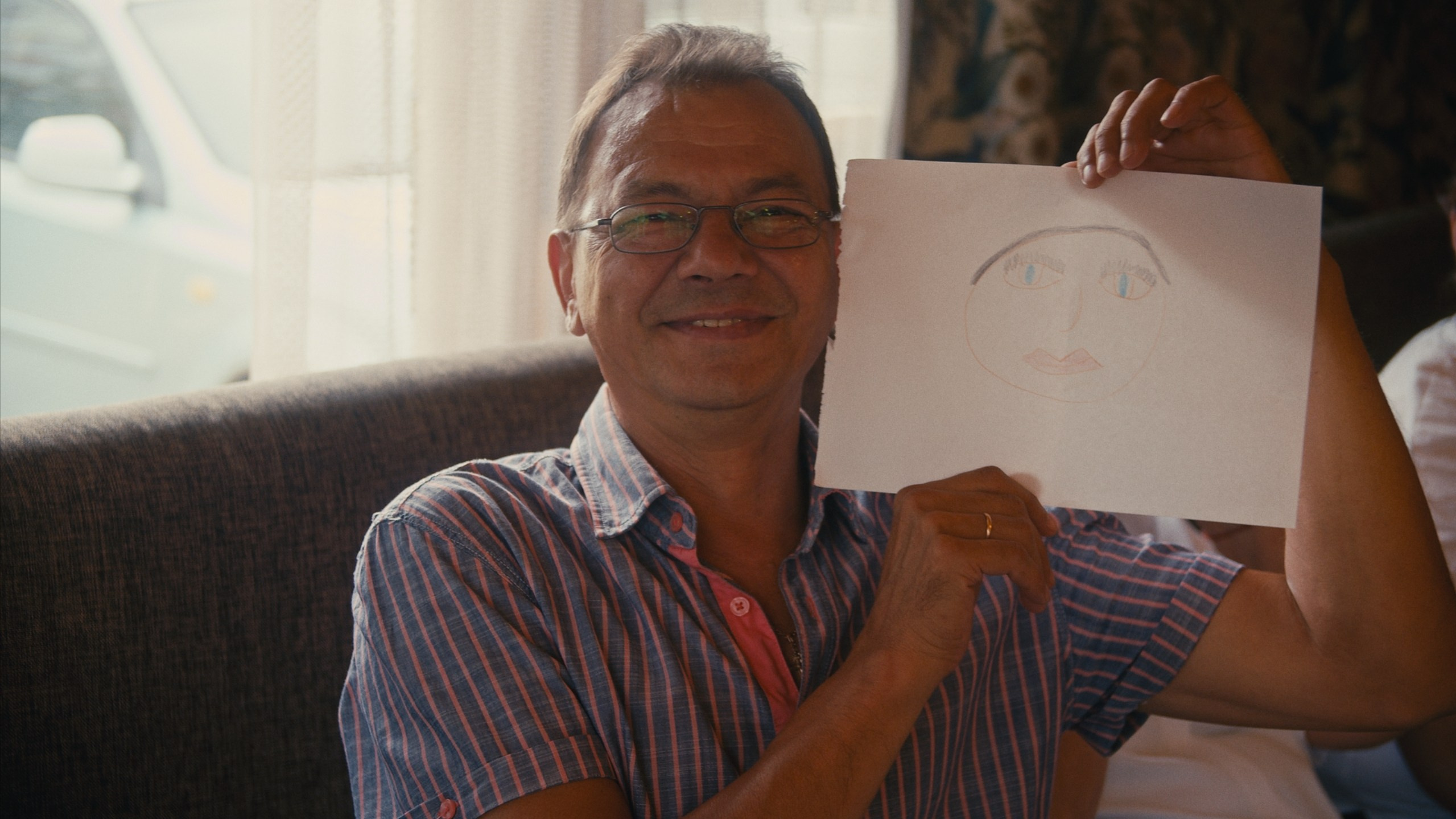 Первые кадры с юбилея Марины. Видеограф СПб Роман Рассейкин |Rasfilm|