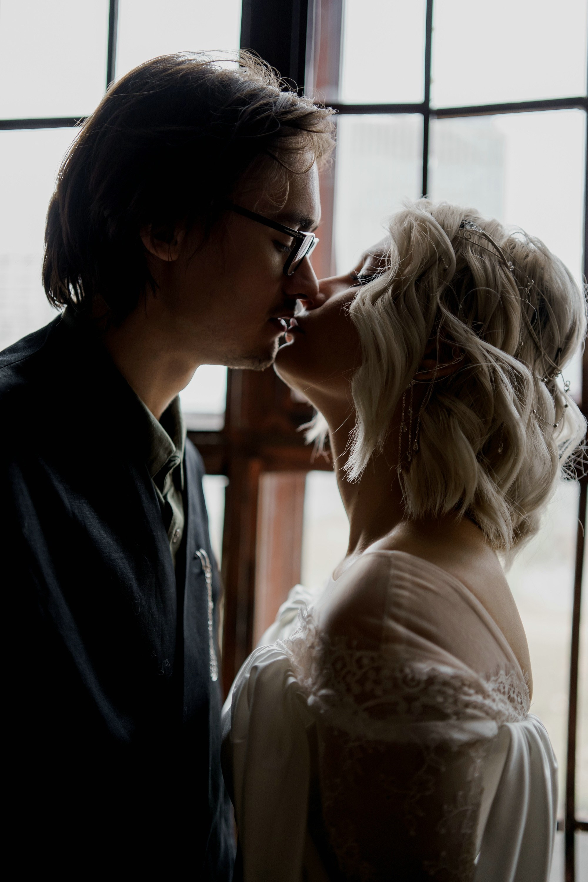 Регистрация брака в особняке Спиридонова. Свадебный и семейный фотограф в Москве Светлана Зоткина