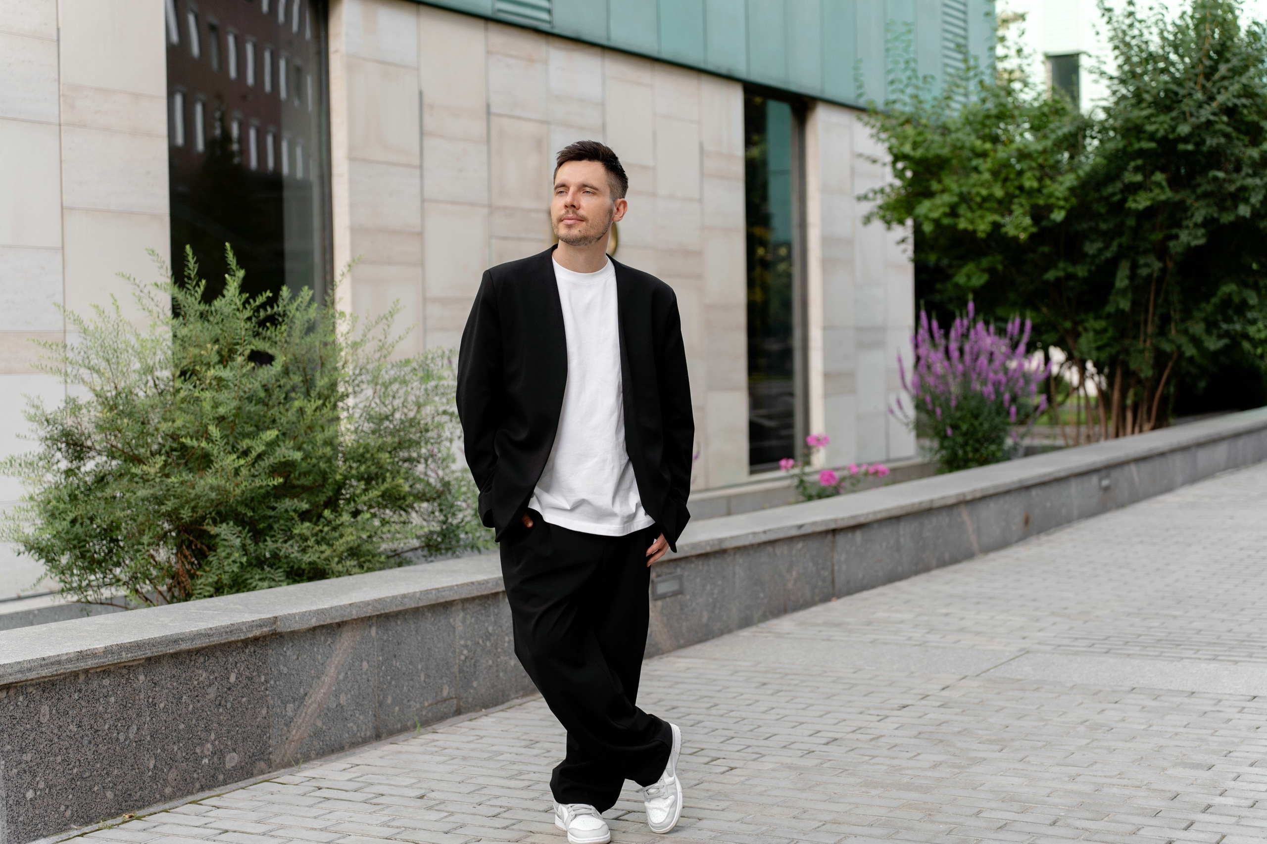 Свадьба в усадьбе Третьякова. Свадебный и семейный фотограф в Москве Светлана Зоткина