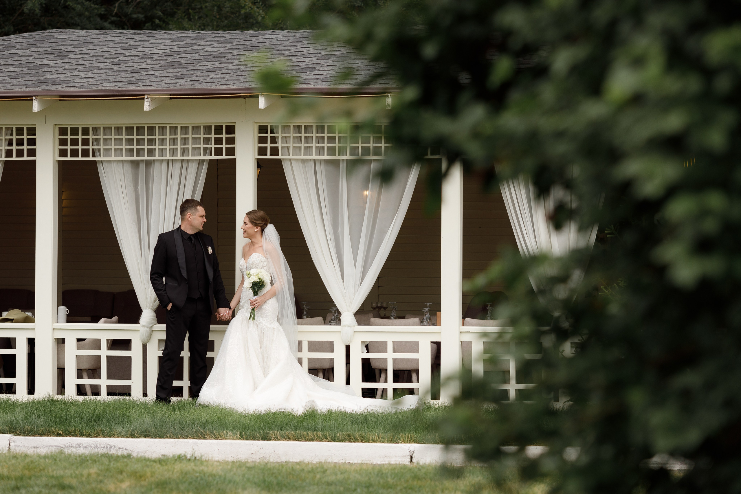 № 3. Свадебный, семейный и детский фотограф в Оренбургской области Юля Лепп