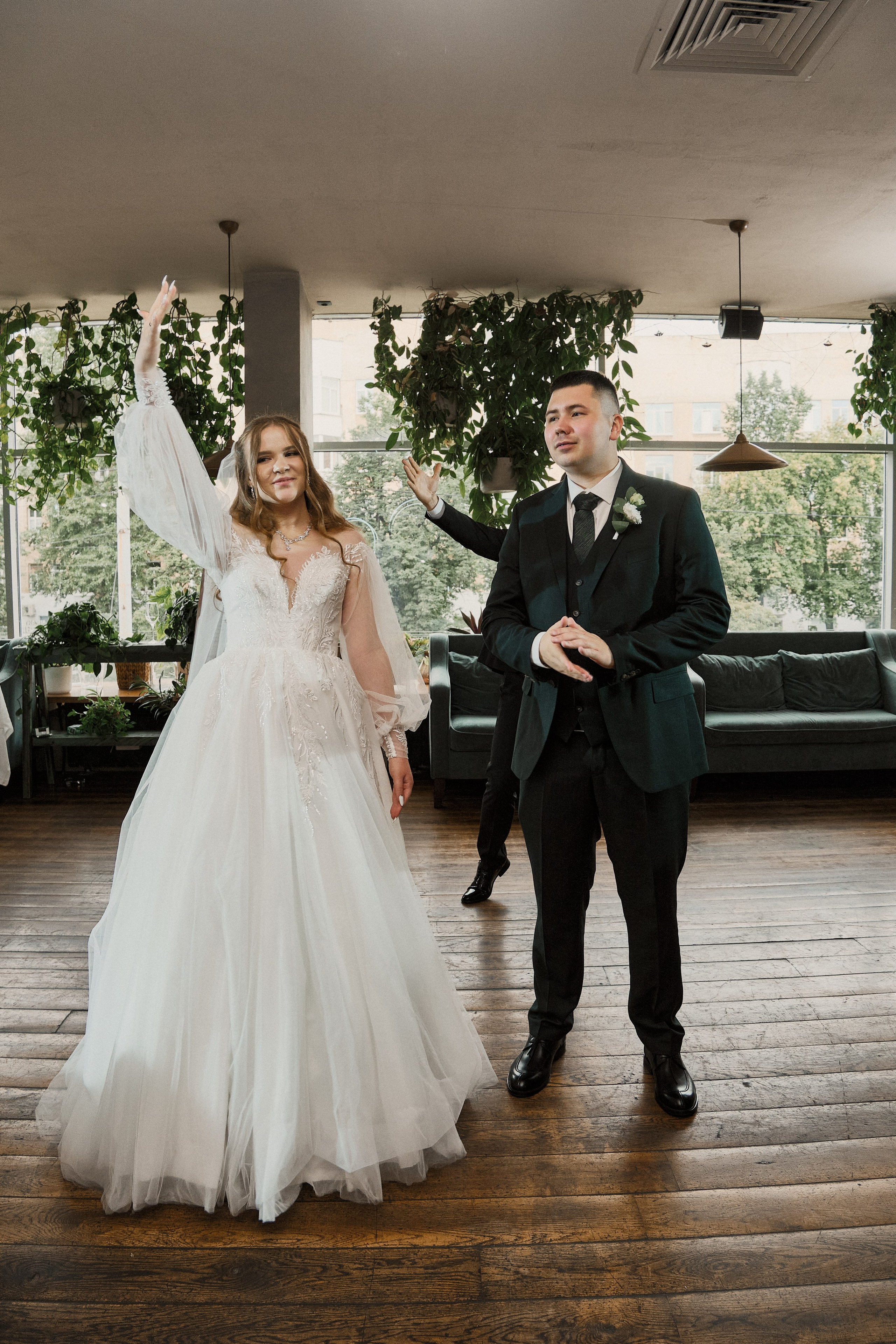 Wedding Story. Свадебный и портретный фотограф Орлов Никита