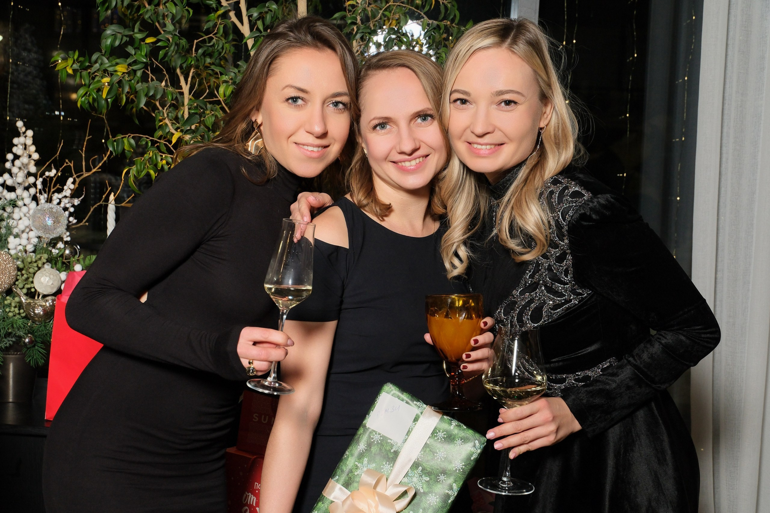 Фотограф на юбилей или день рождения