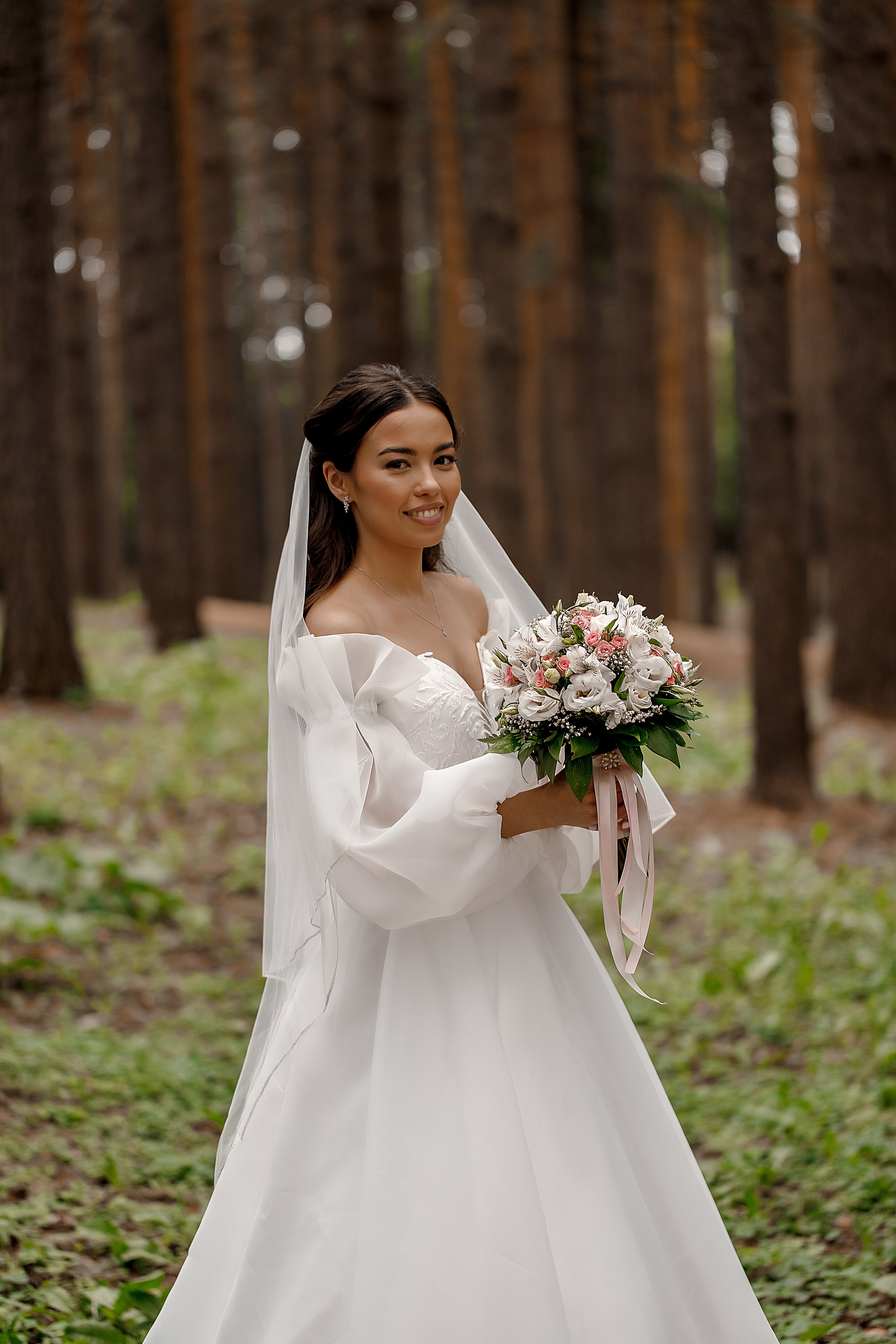 Владислав и Радмила. Свадебный и семейный фотограф Разида Мухаметова