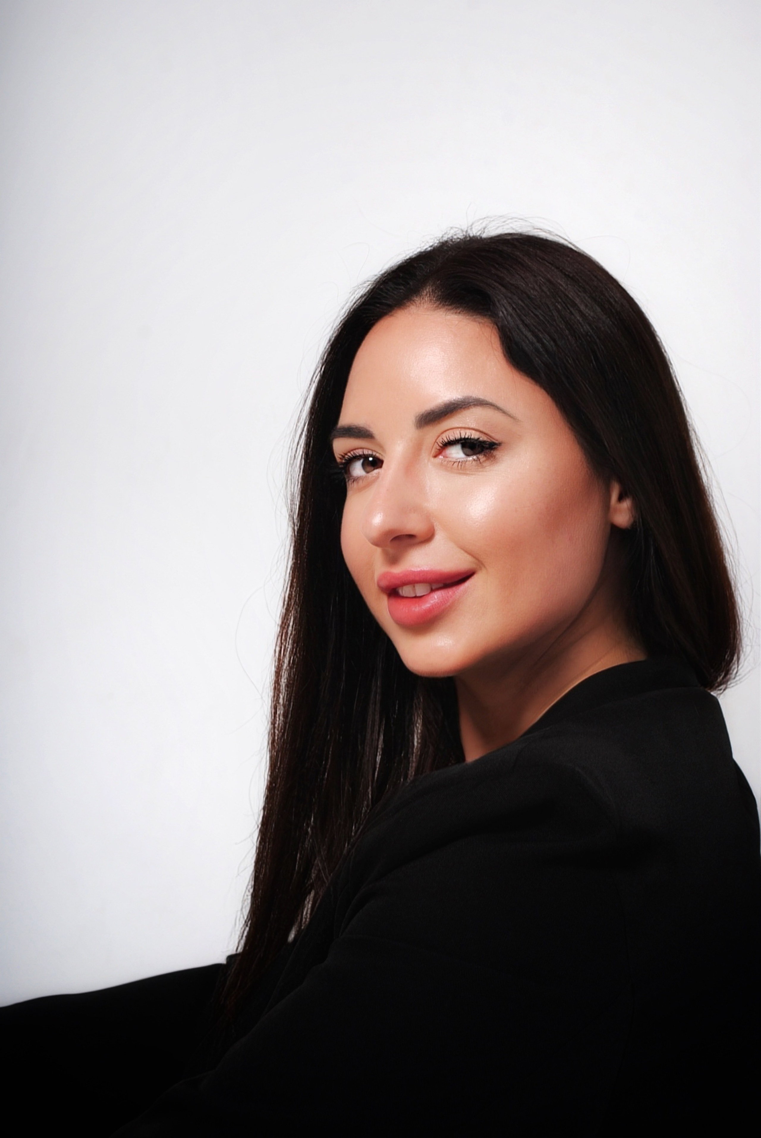 Сати. Фотограф Мария Мусаелян