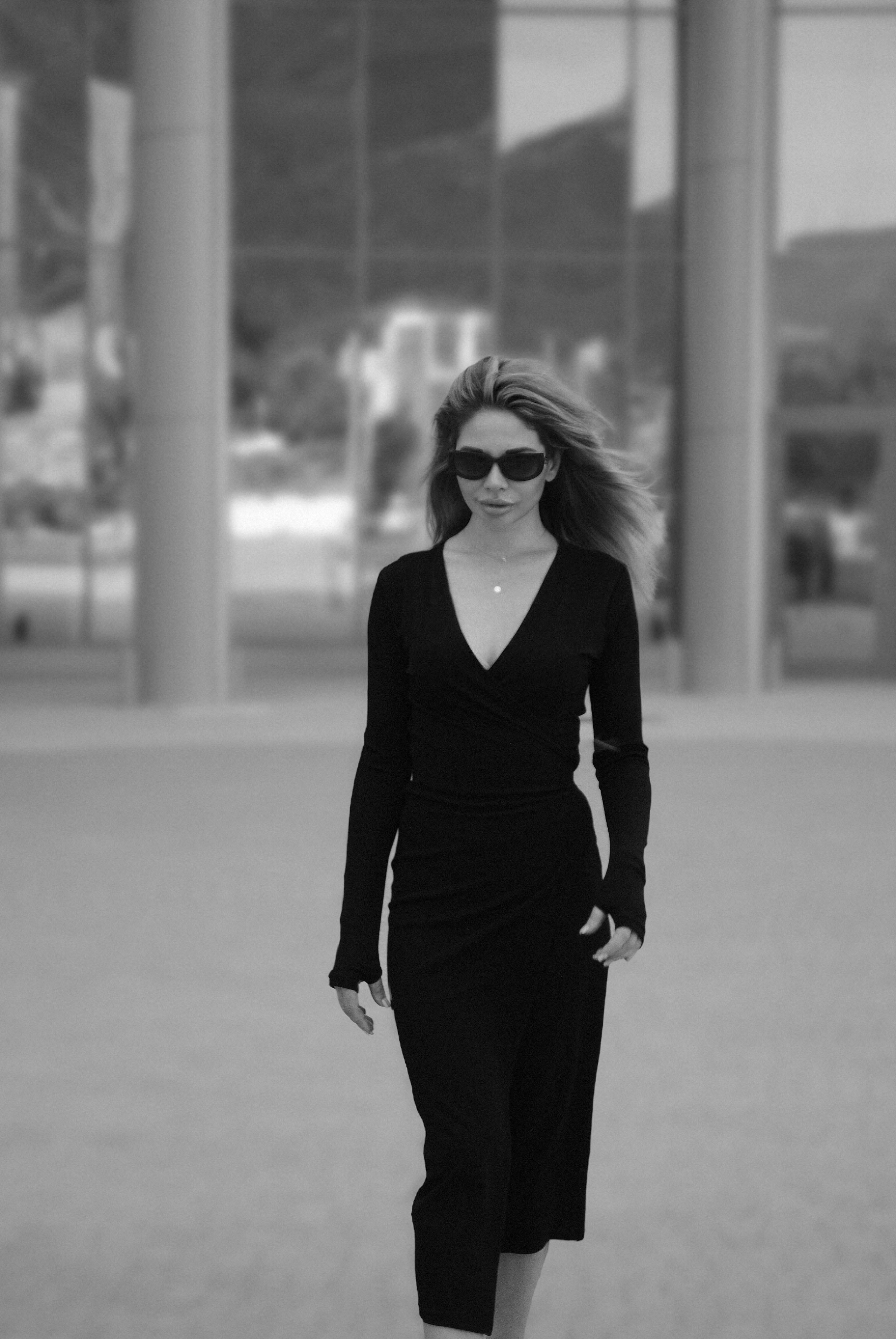 Валентина. Фотограф Мария Мусаелян