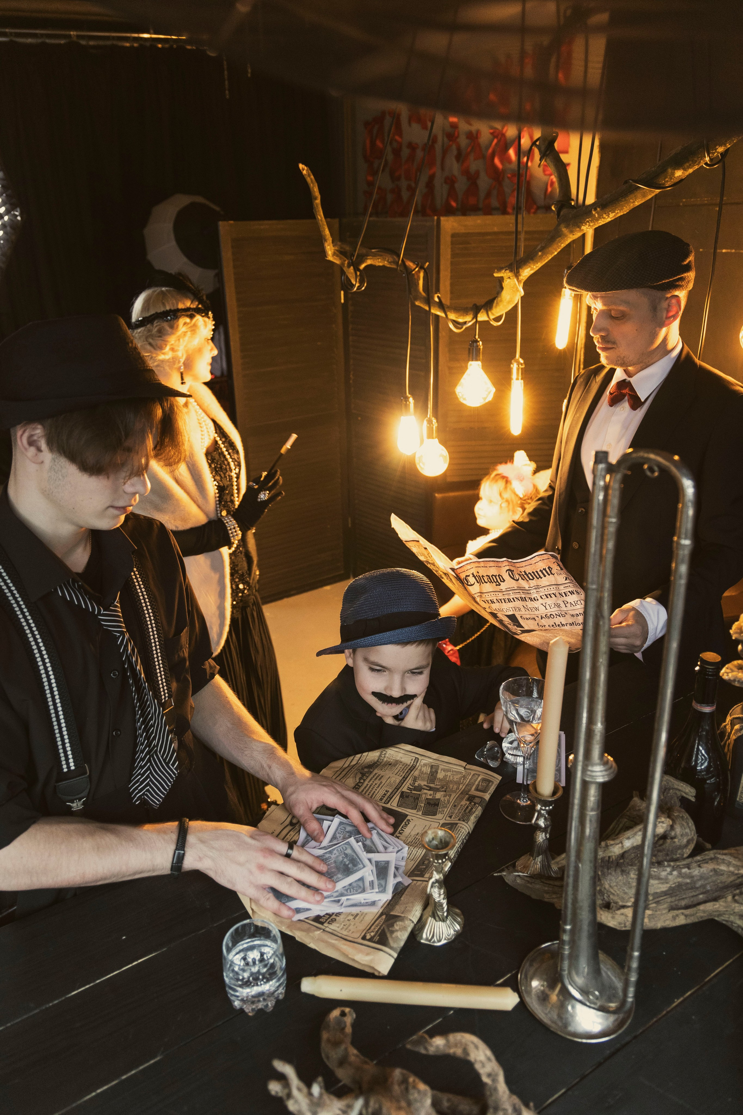 Семья Волковых. Фотограф для маркетплейсов, фотоуслуги в Жуковском Татьяна Марсуверских