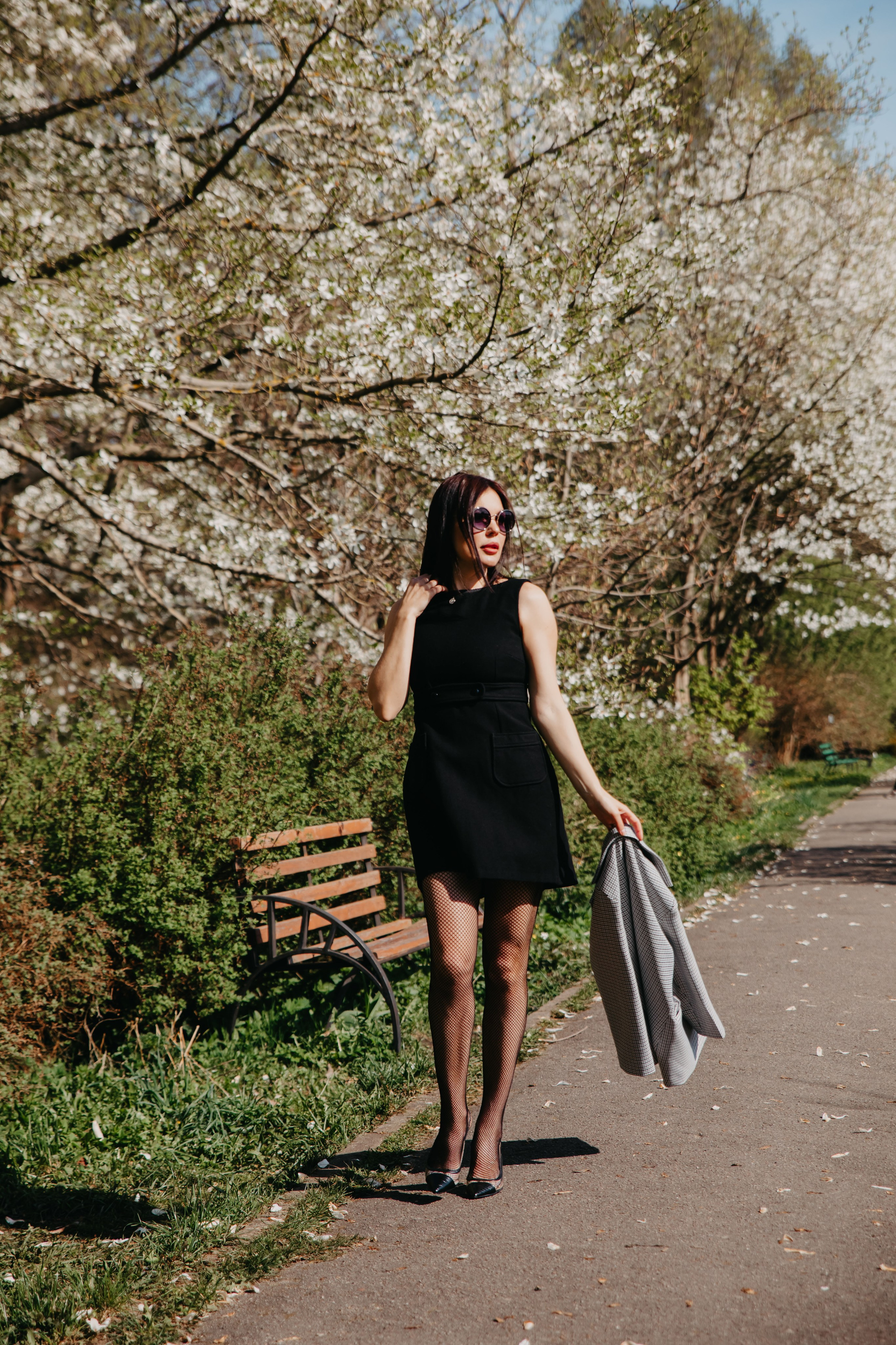 Ольга. Фотограф Амалия Ахмедова, Калининград