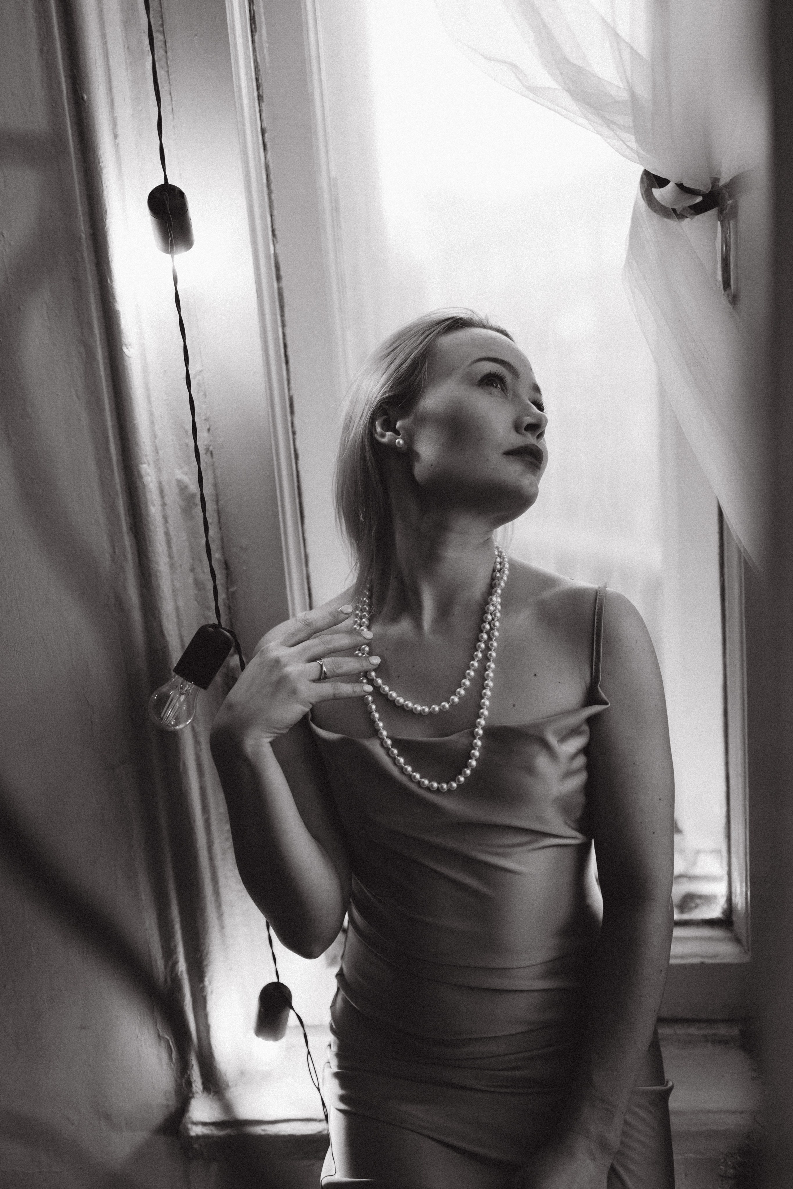 Надя. Фотограф в Петербурге Ольга Стрельченко