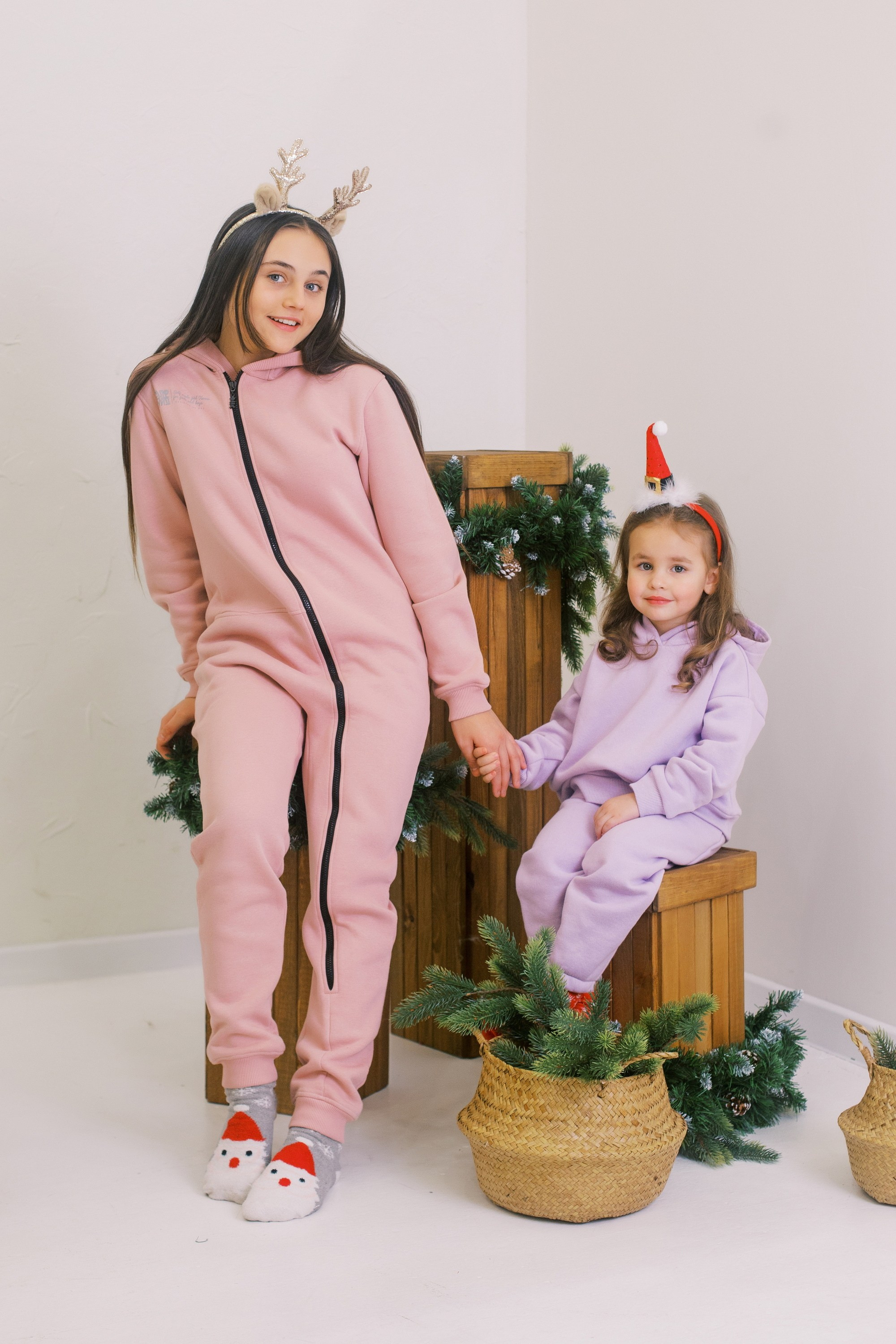 Новогодние фотосессии в Иркутске. Фотограф видеограф Иркутск фото видео студия Алексея Марамзина