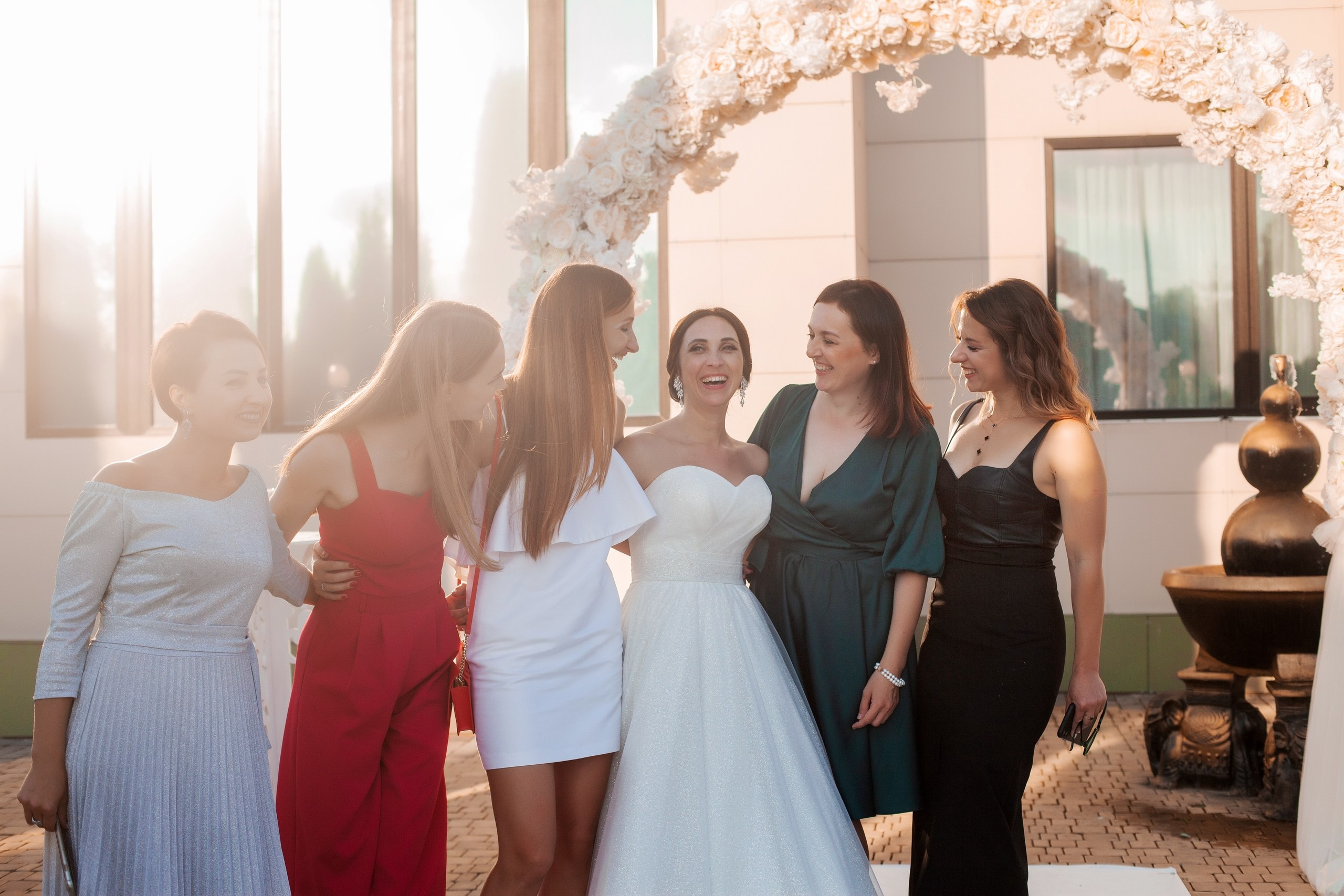 Wedding. Ваш фотограф Светлана Мицукова