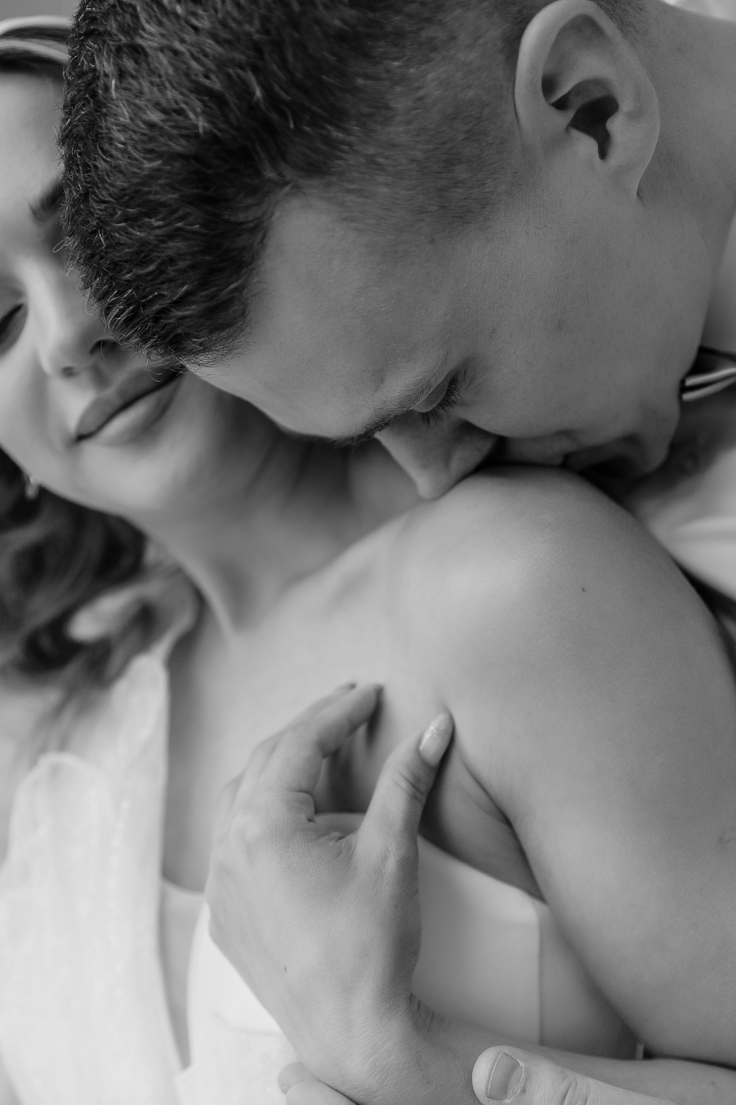 Свадьба Андрея и Ольги. Свадебный и семейный фотограф в Твери и Тверской области