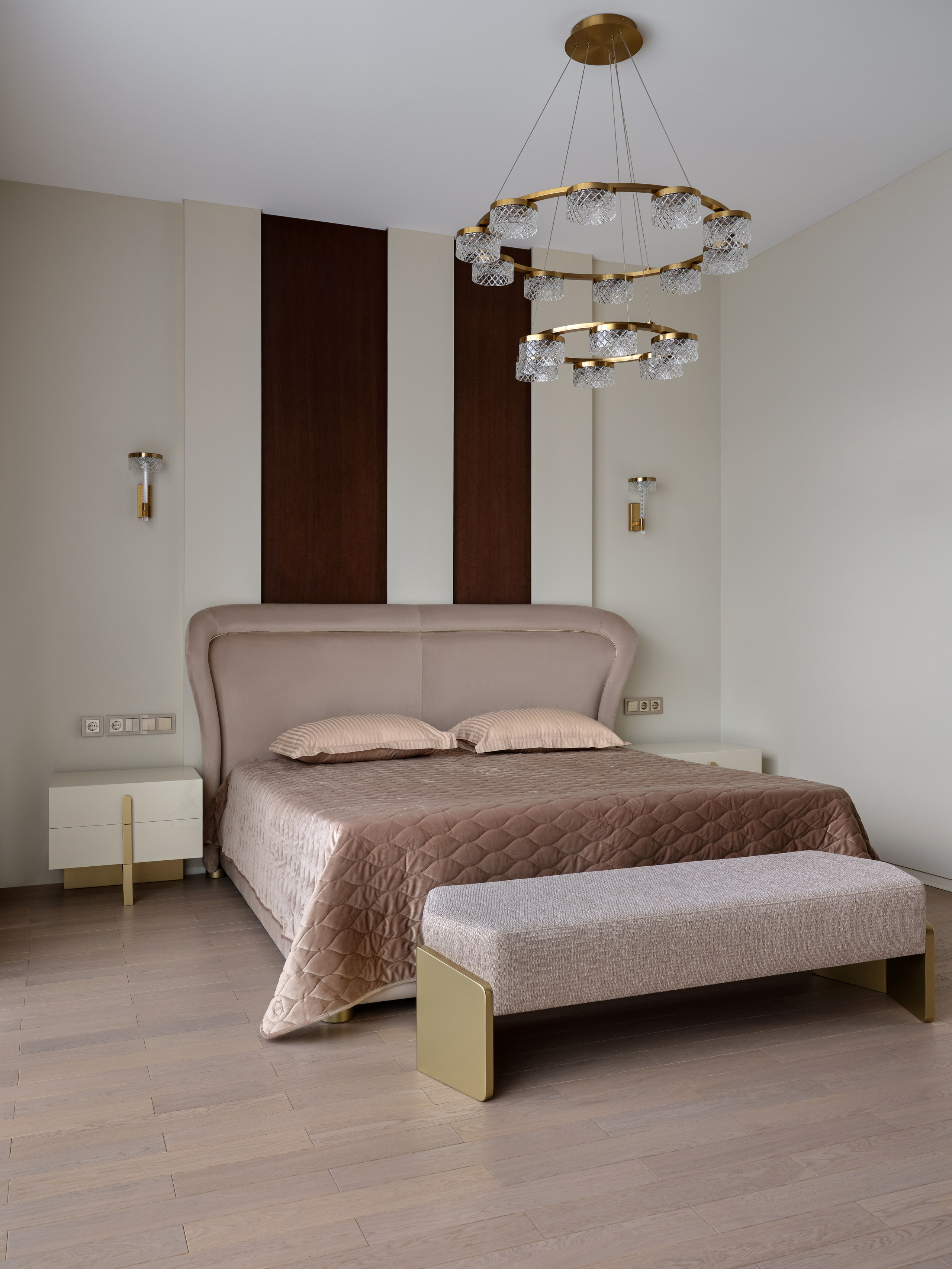 Таунхаус, 100 м². MMstudio