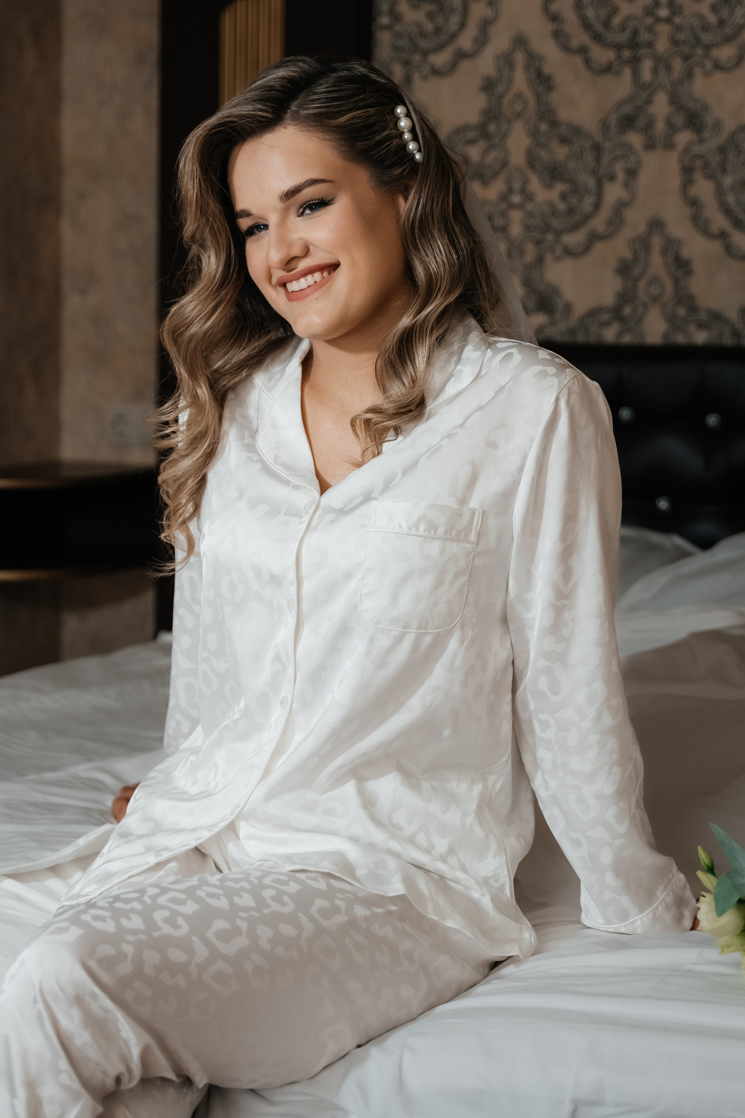 Денис и Александра. Свадебный фотограф и видеограф Жанна и Ренат Костандян, Ставрополь