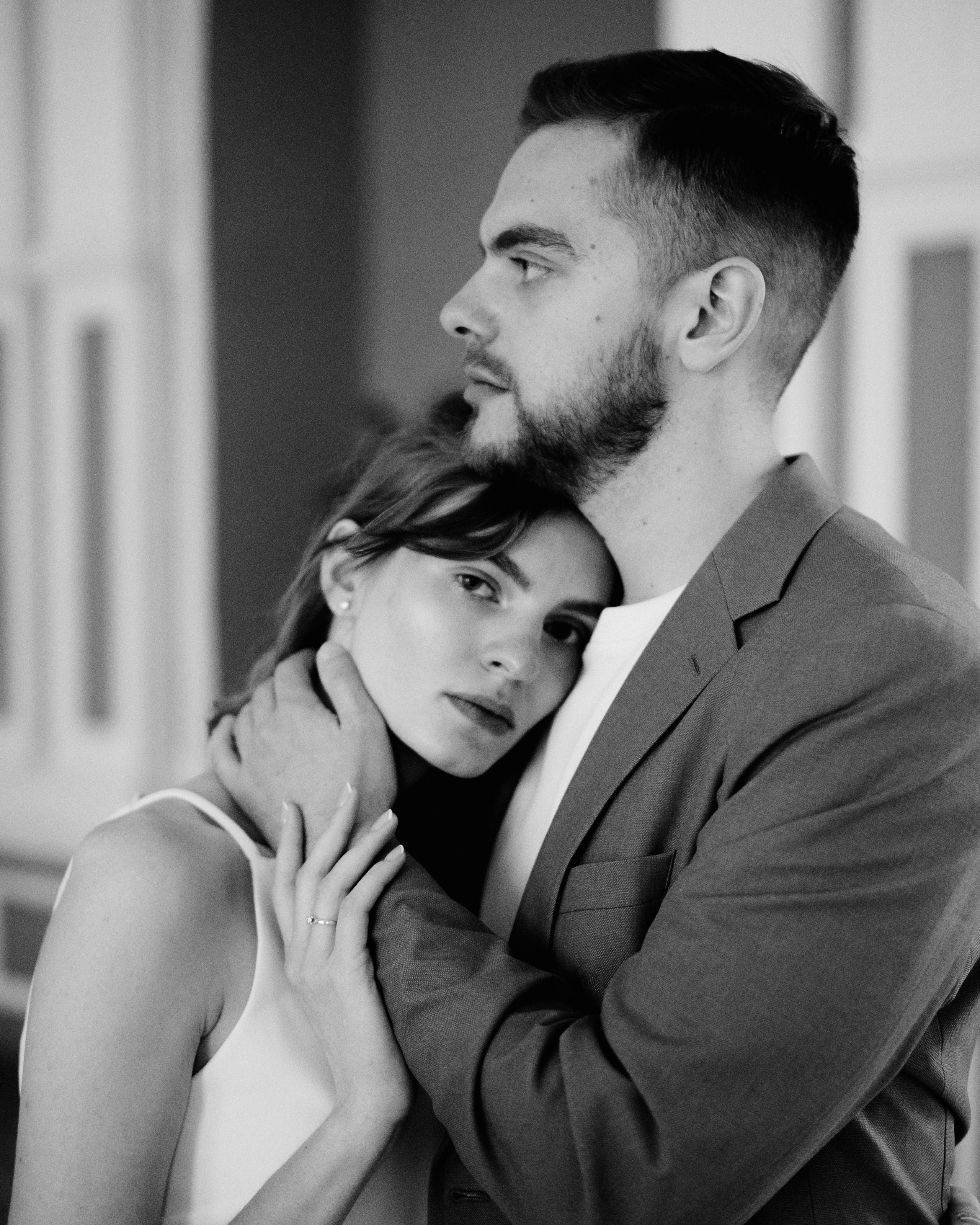 Свадебная прогулка по центру Ростова-на-Дону